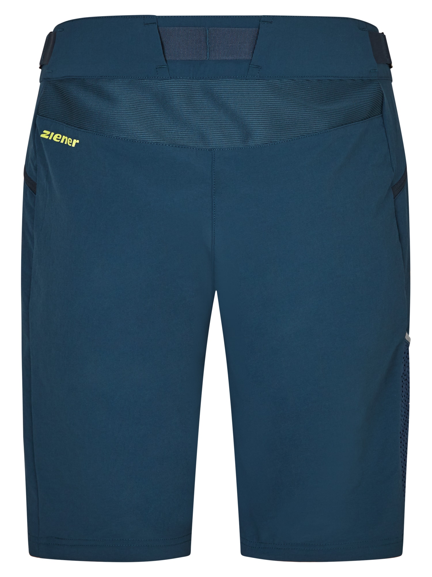 Ziener Radhose »NEXITA X-Function«