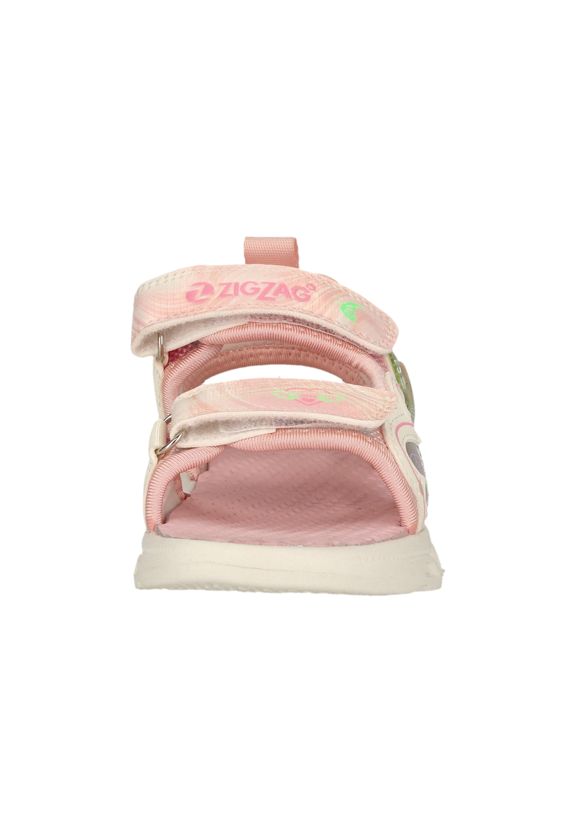 ZIGZAG Sandale »Modena«  Lichter