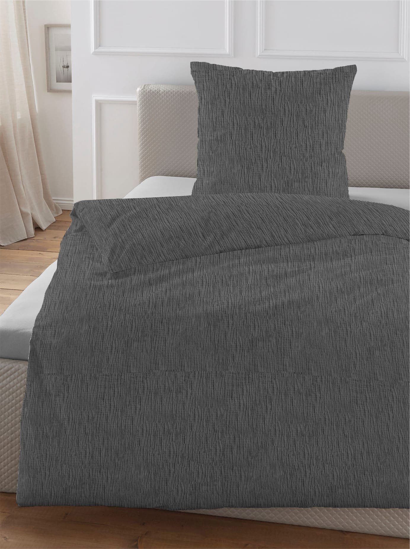 HECHTER PARIS Bettwäsche 1 Stk. tlg. günstig online kaufen