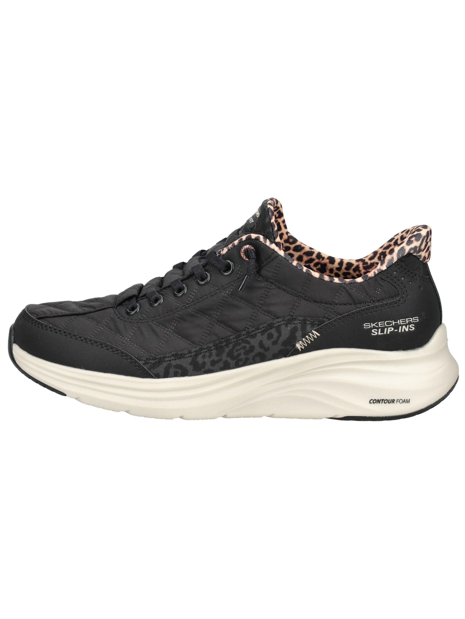 Skechers Sneaker »Skechers Sneaker Textil«