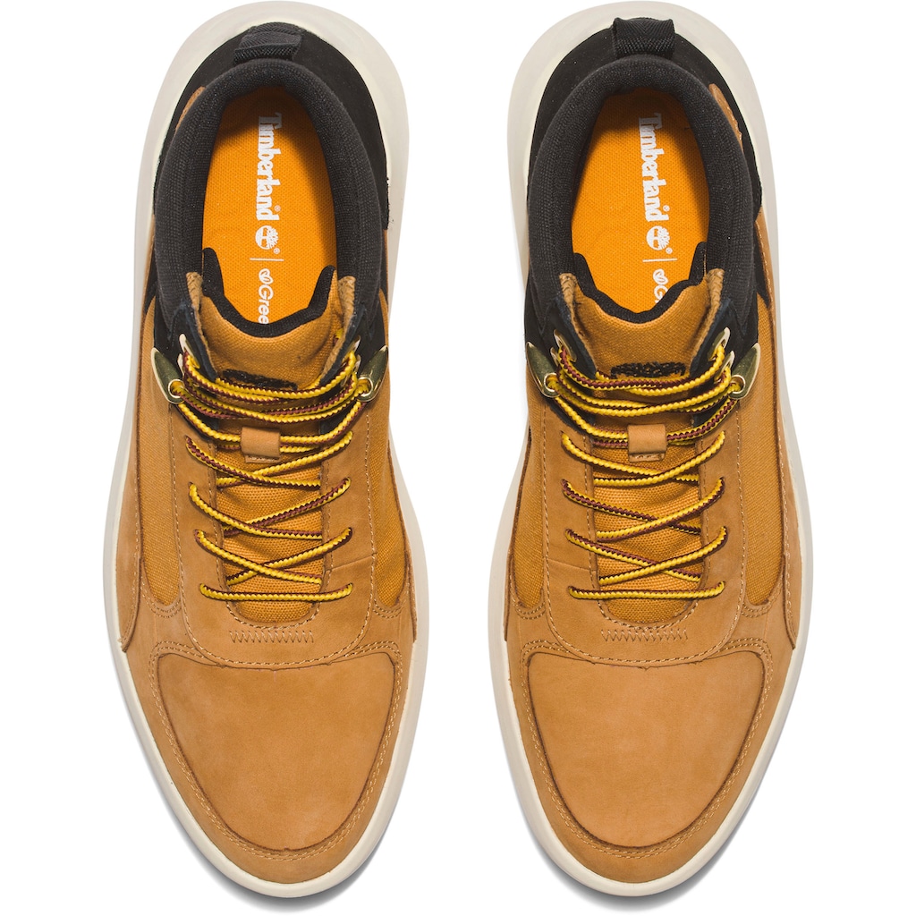 Timberland Sneaker »Bradstr Ultra Mid Hiker«