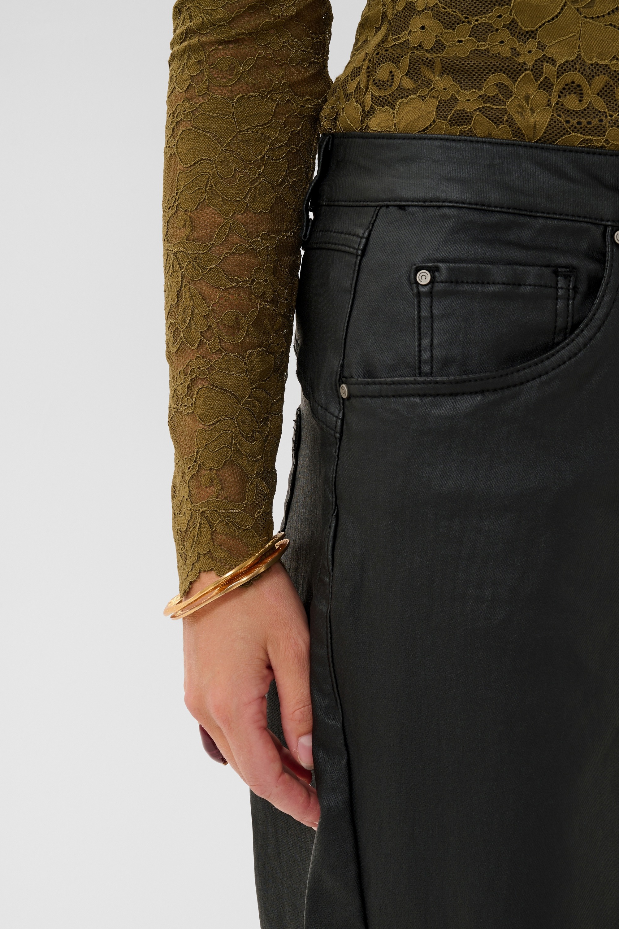Cream Regular-fit-Jeans »Cream Jeans CRMaelis«