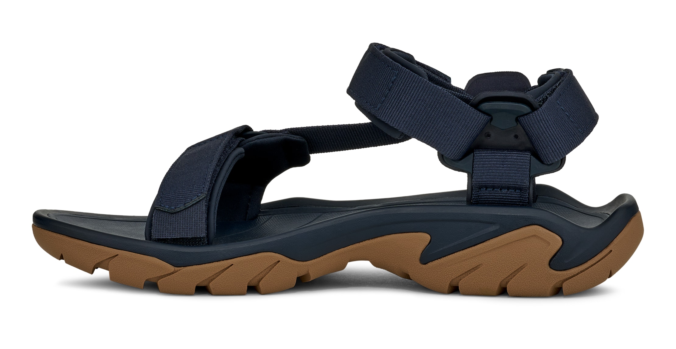 Teva Sandale »TERRA FI 5 UNIVERSAL MEN«  Outdoorsandale schnell trocknend, leicht,atmungsaktiv,für Multi-hikes