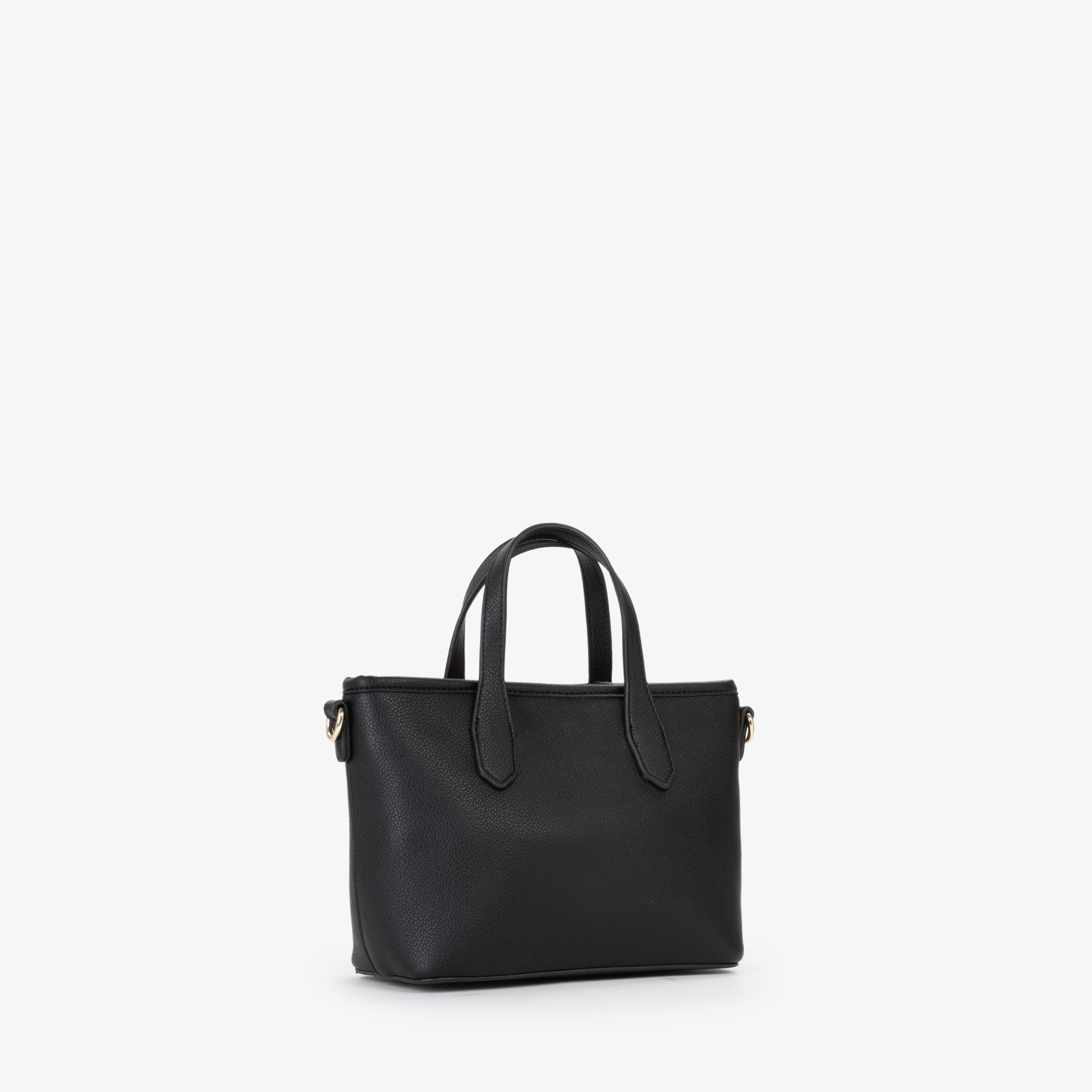 VALENTINO BAGS Shopper »DEA RE« Damen Umhängetasche mit kontrastfarbigem Umhängeriemen