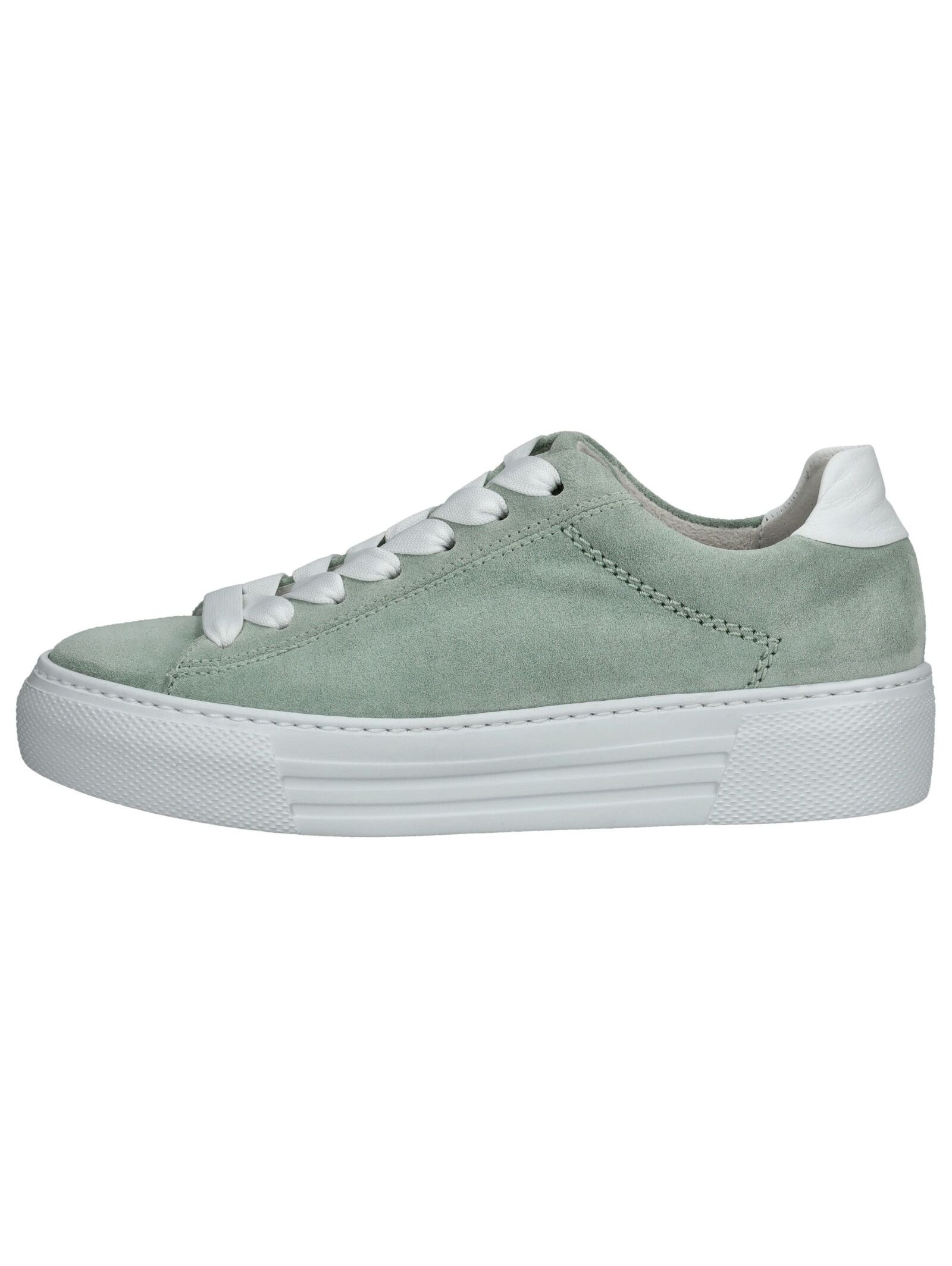 Gabor Comfort Sneaker »Gabor Comfort Sneaker Veloursleder«