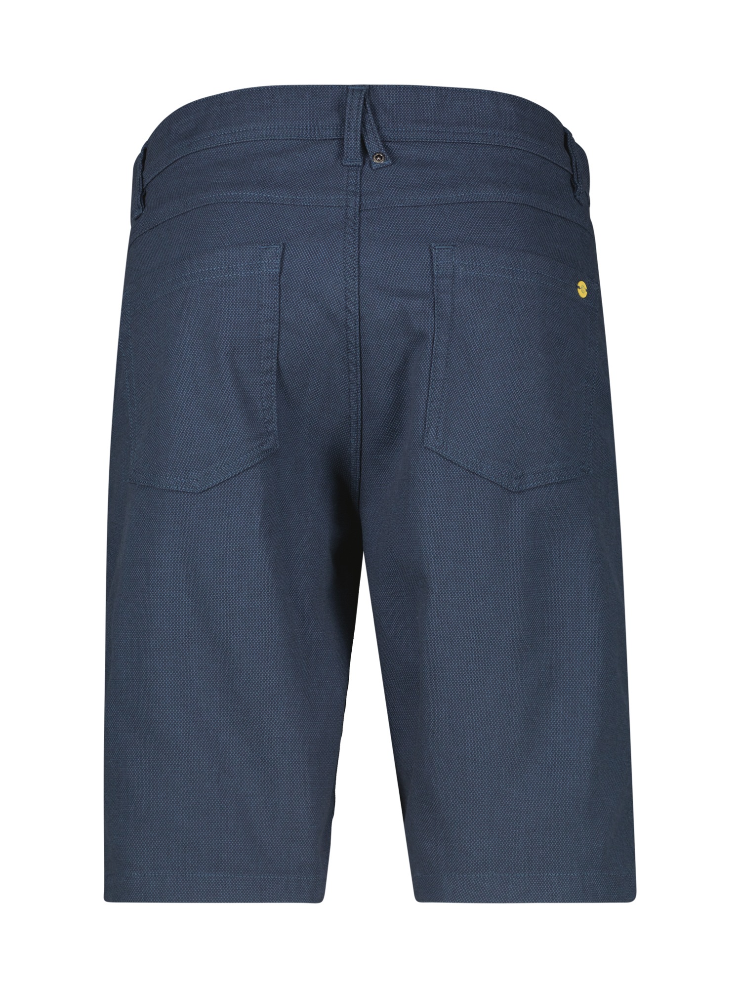 LERROS Shorts »Bequeme Shorts aus Baumwolle mit Stretchanteil, große Größen«