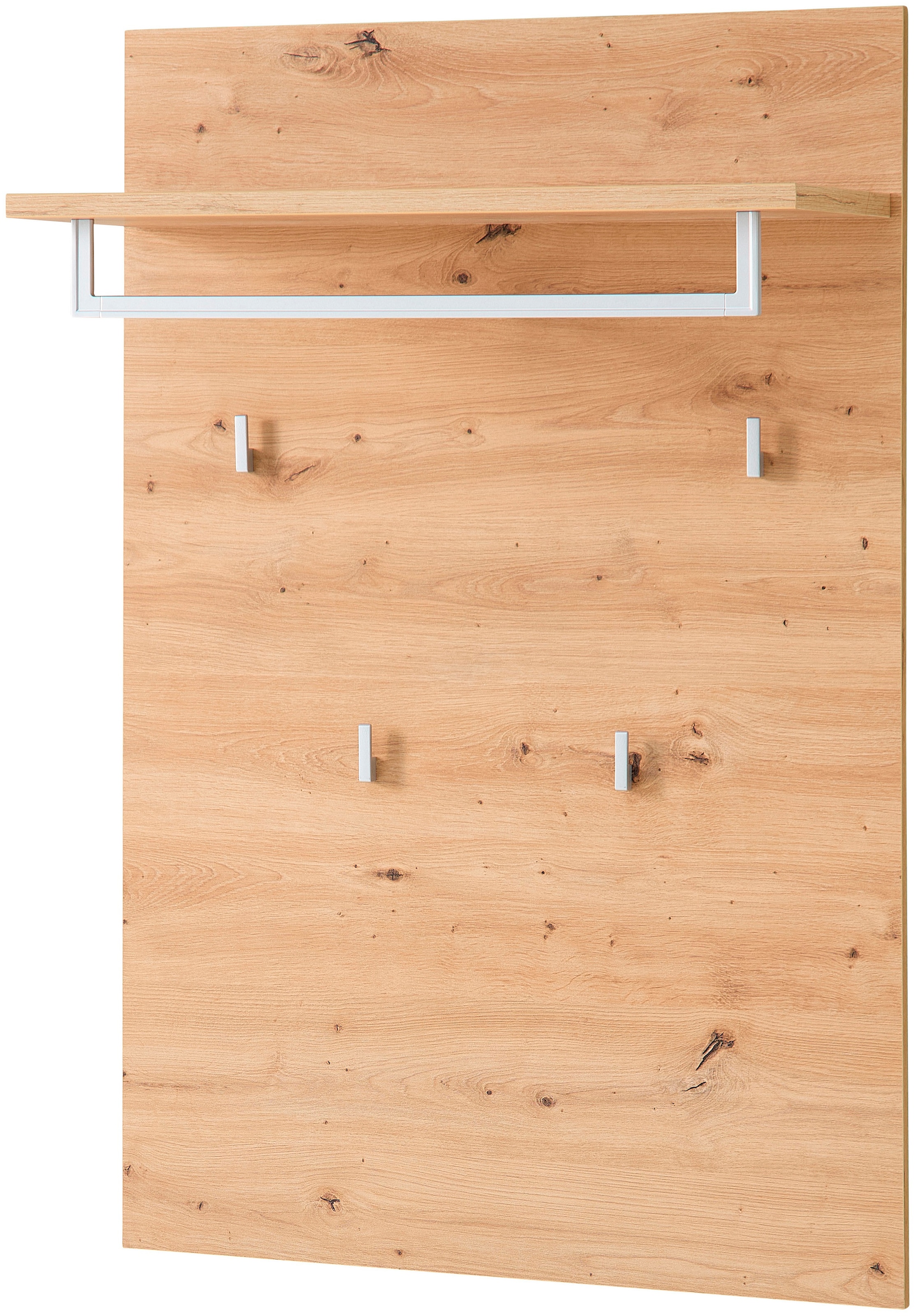 Innostyle Garderobenpaneel "BARI Graderobenpaneel, BxHxT 40x158x30 cm", (1 günstig online kaufen