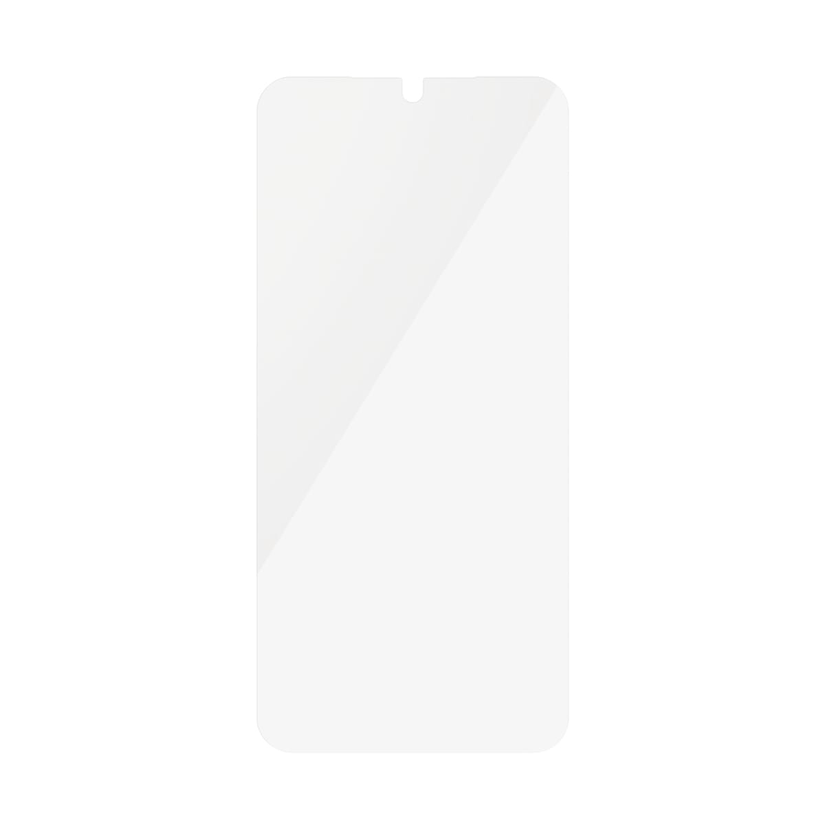 SAFE by PanzerGlass Displayschutzglas »Ultra-Wide Fit Screen Protector«, für Samsung Galaxy A17-Samsung Galaxy A17 5G, Displayschutzfolie, Schutzfolie, Bildschirmschutz, kratz- & stoßfest