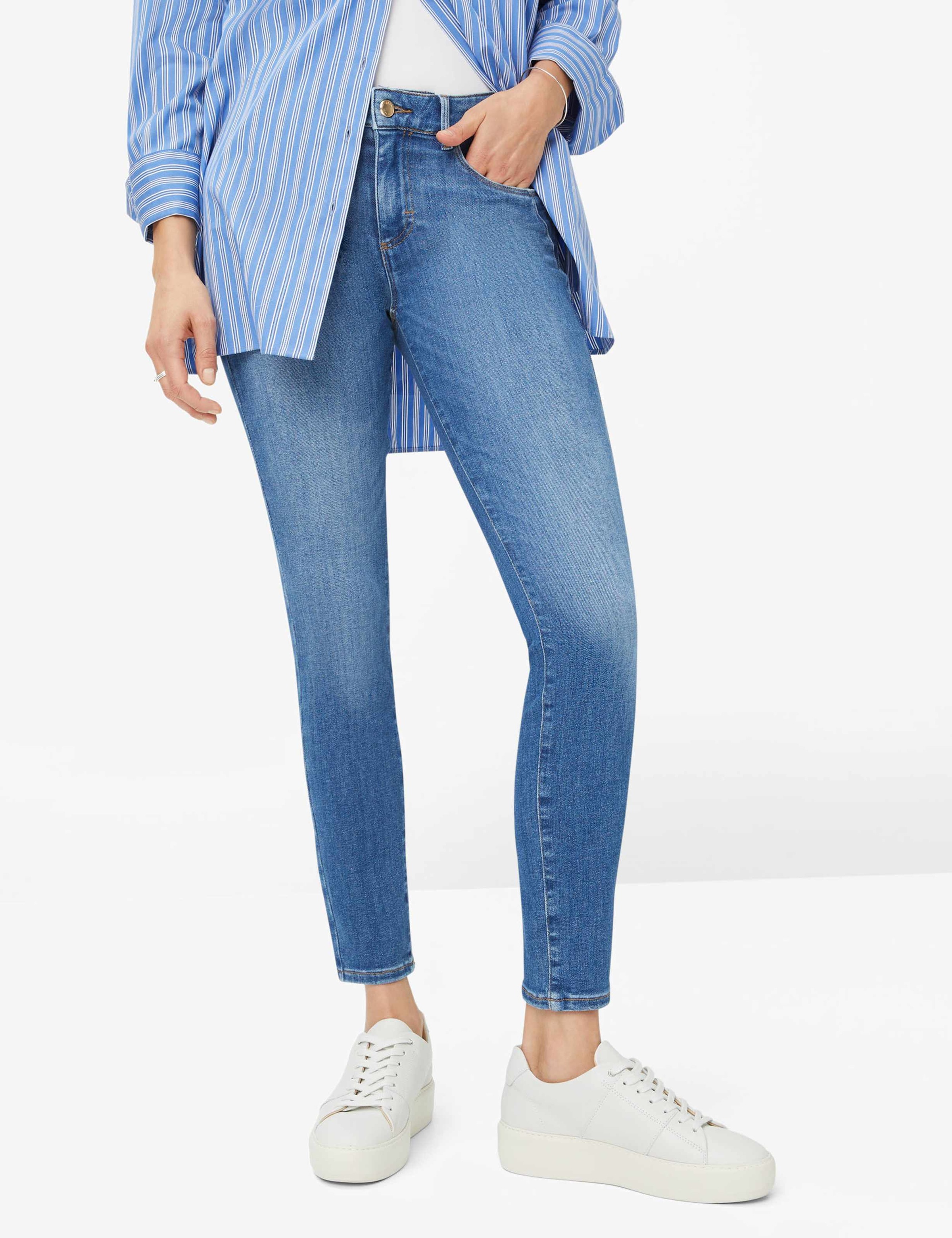 Brax 5-Pocket-Jeans »Style ANA«