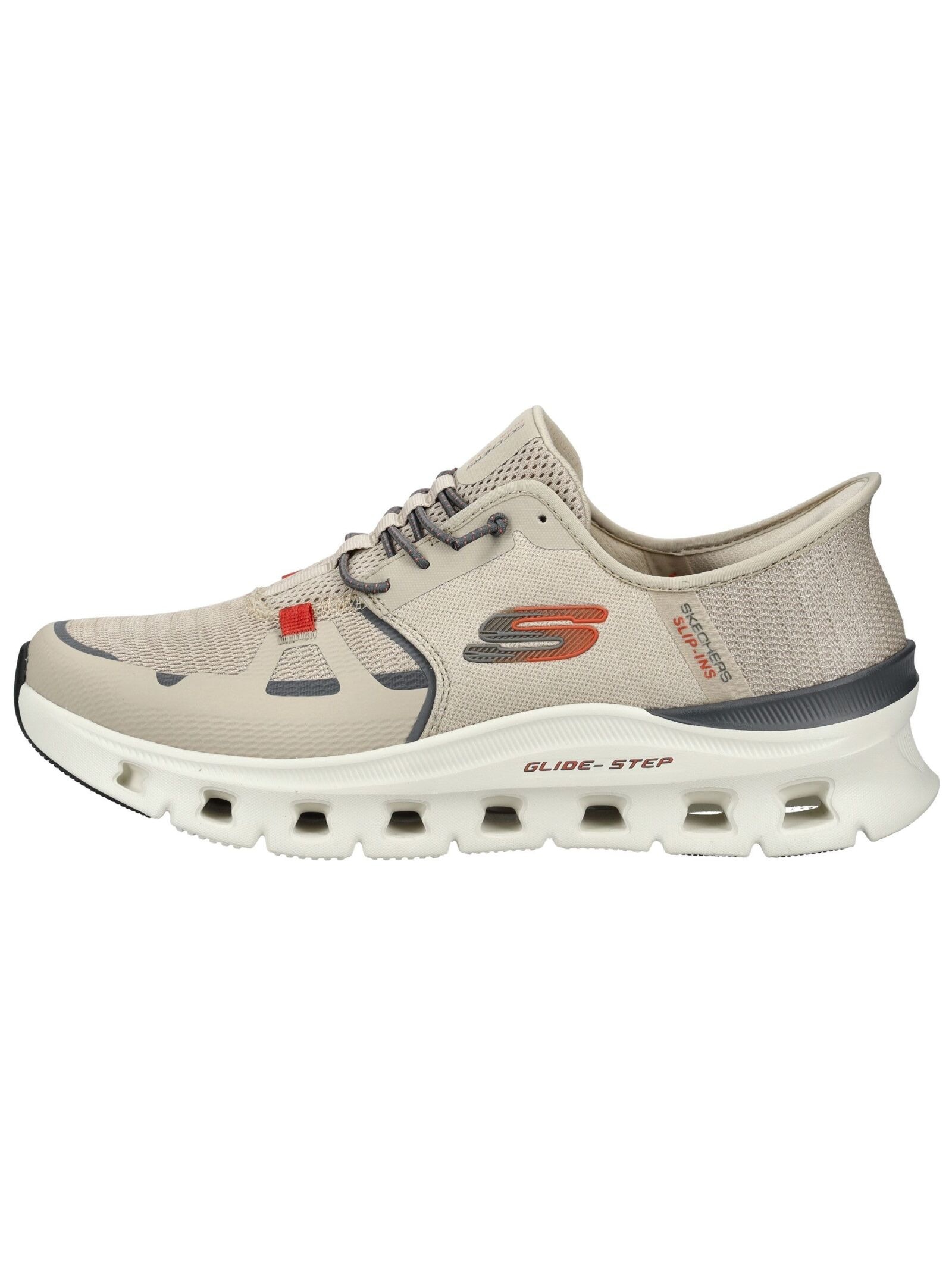 Skechers Sneaker »Skechers Sneaker Textil«