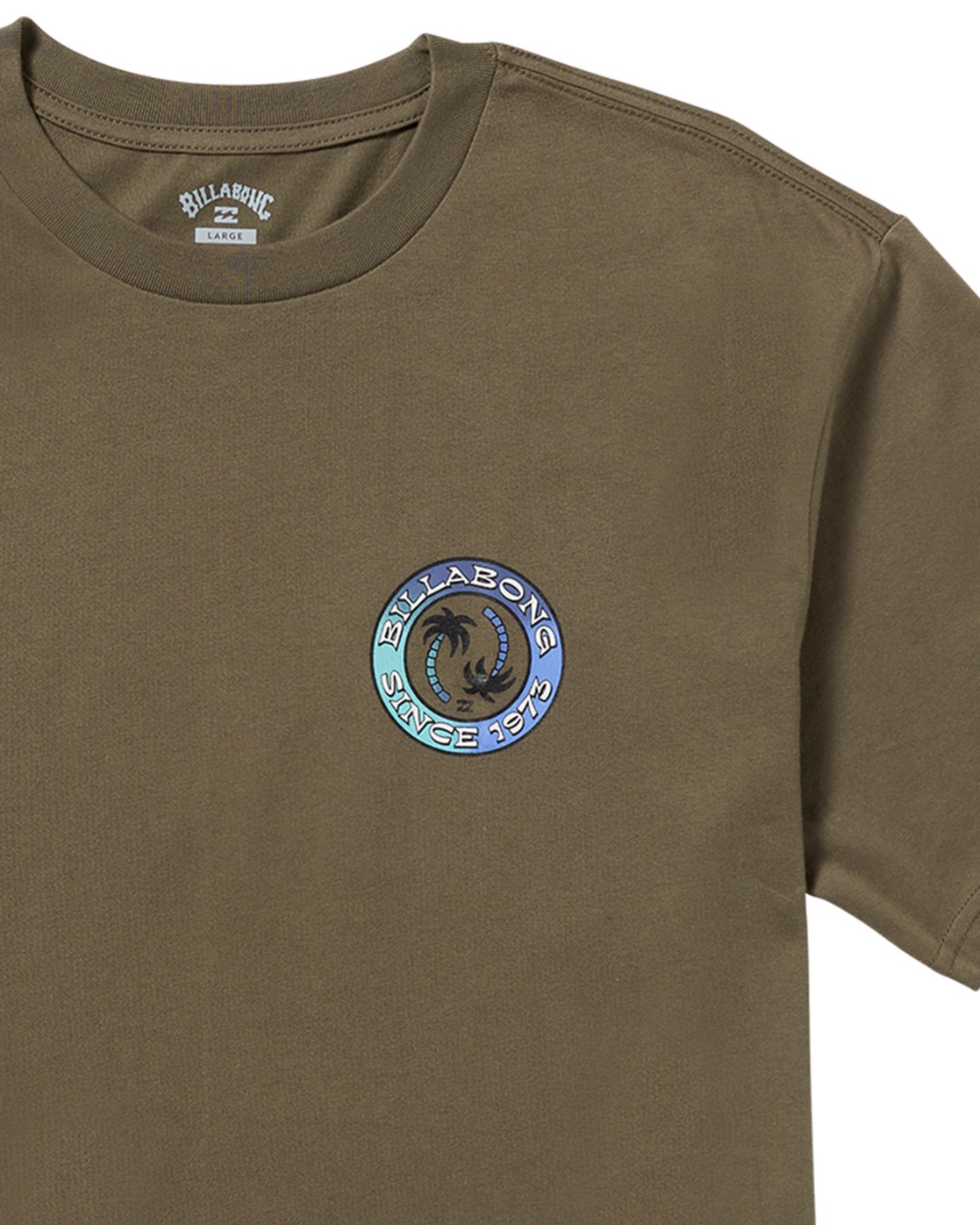 Billabong T-Shirt »Tropical Pets Premium«
