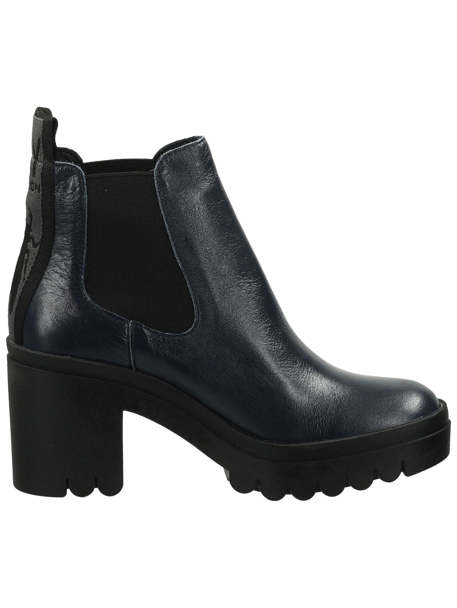 Fly London Stiefelette »Fly London Stiefelette Leder«