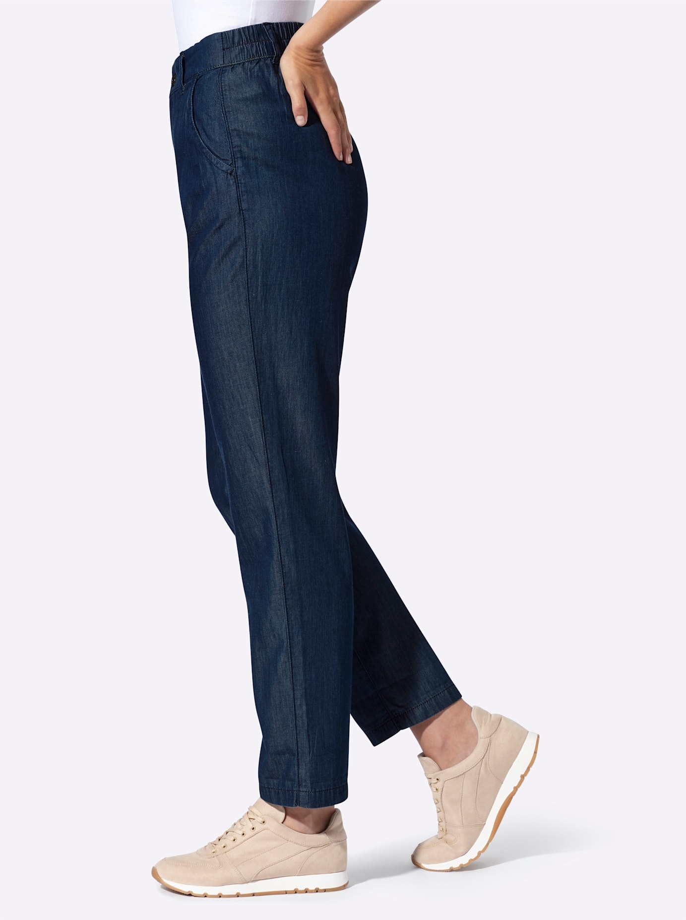 heine Bequeme Jeans
