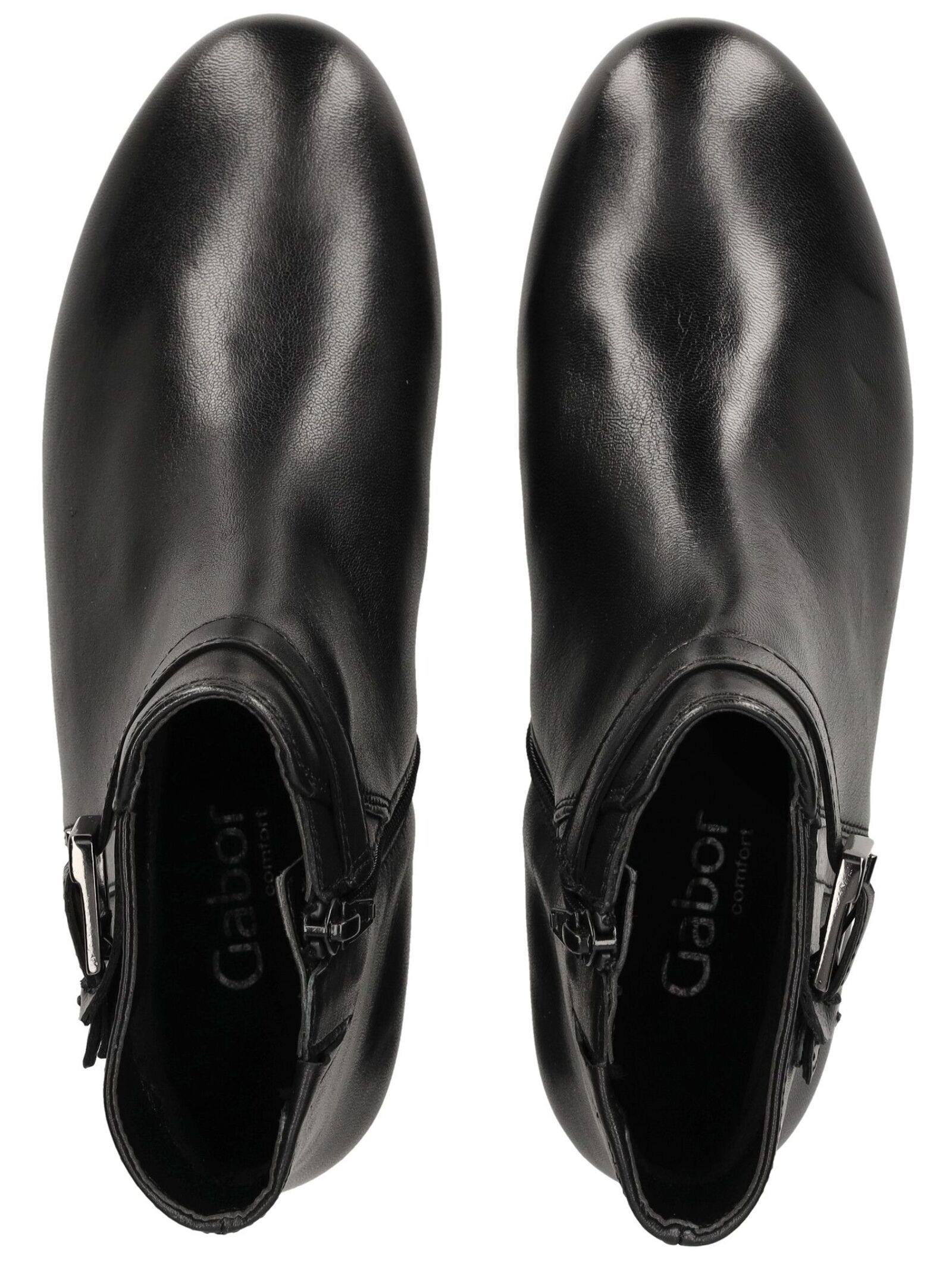 Gabor Comfort Stiefelette »Gabor Comfort Stiefelette Nappaleder«