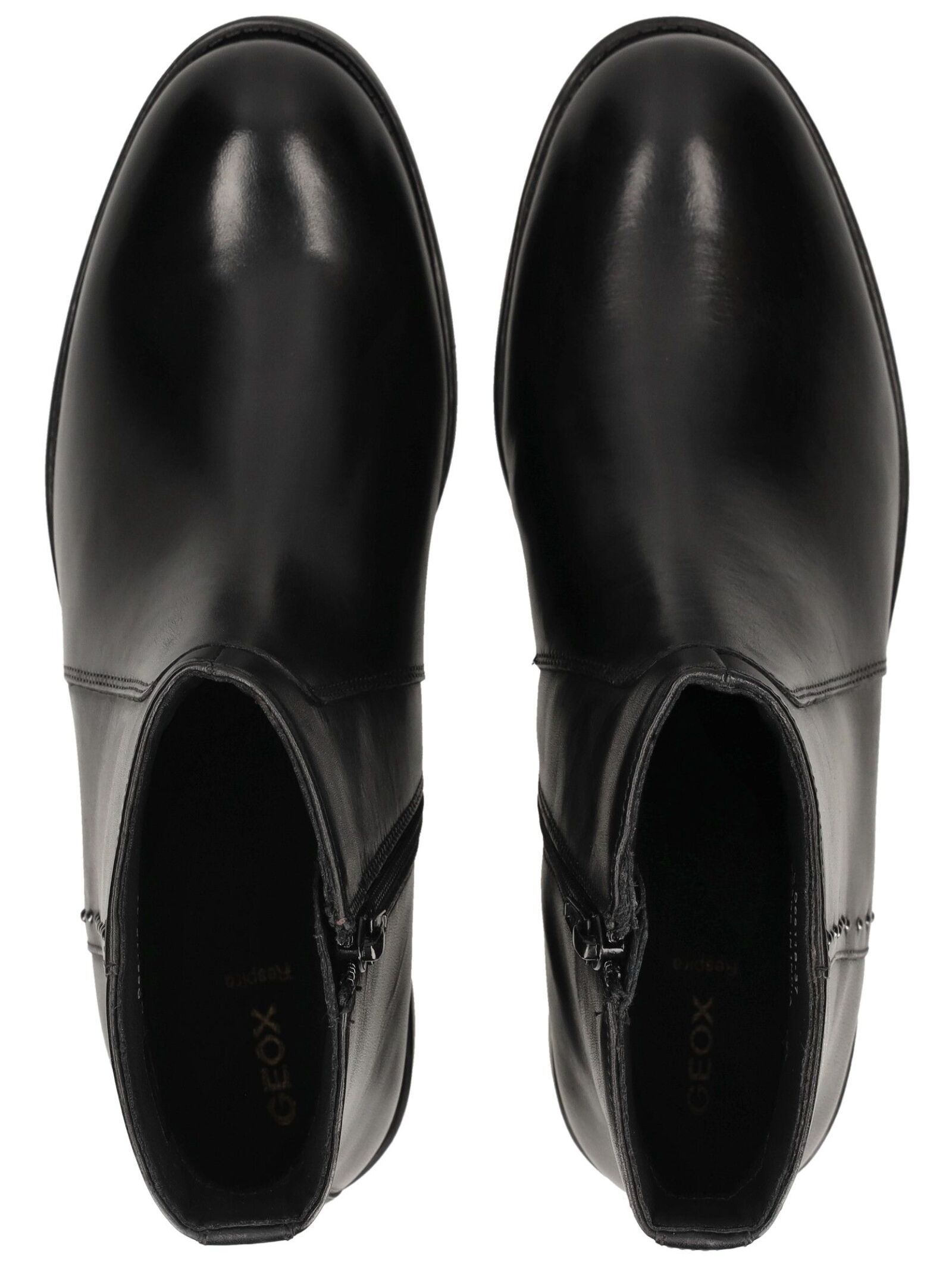 Geox Stiefelette »Geox Stiefelette Leder«