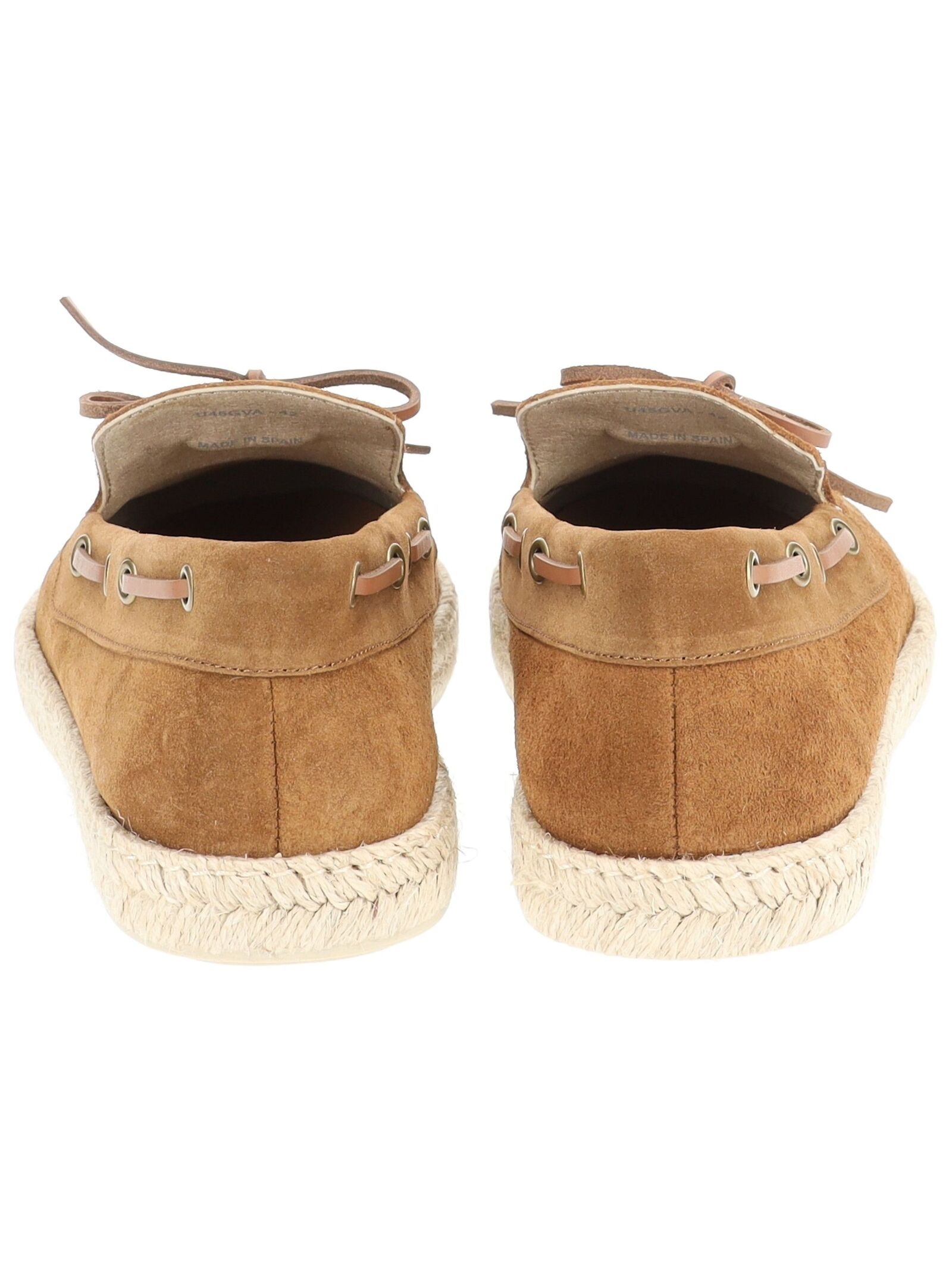 Geox Slipper »Geox Slipper Veloursleder«