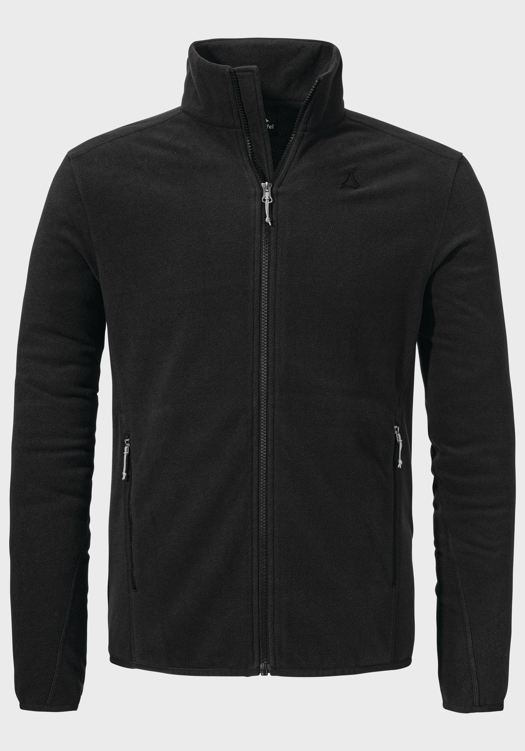 Schöffel Fleecejacke "Hiking Fleece Jk Style Ash MNS", ohne Kapuze günstig online kaufen