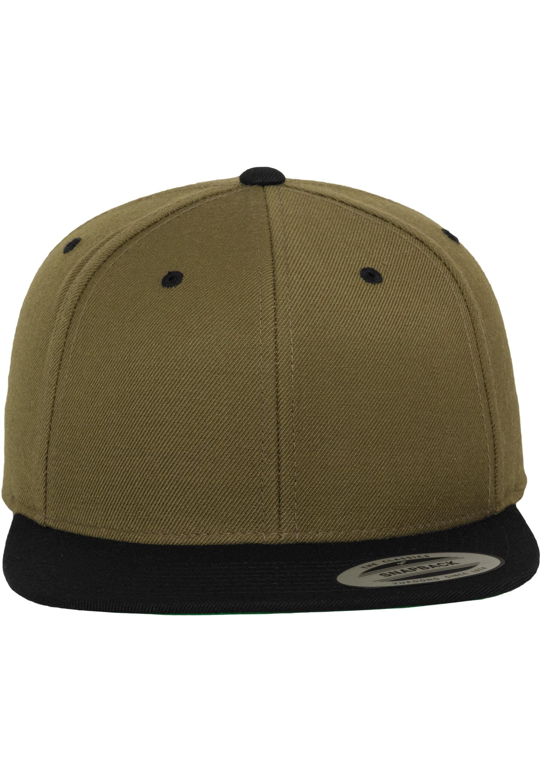 Flexfit Flex Cap »Flexfit Unisex Classic Snapback 2-Tone«