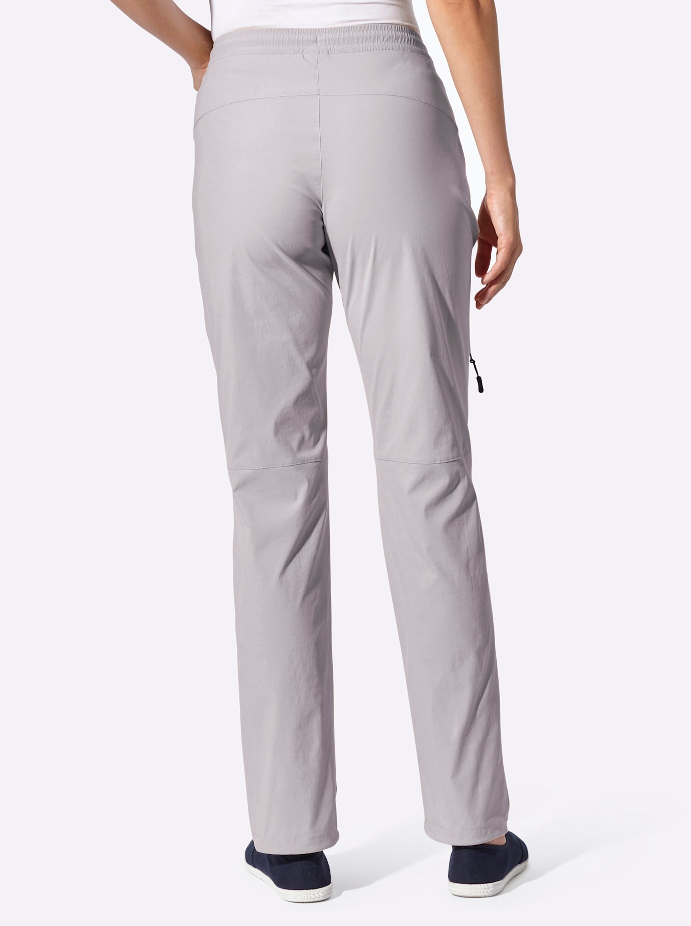 Casual Looks Funktionshose