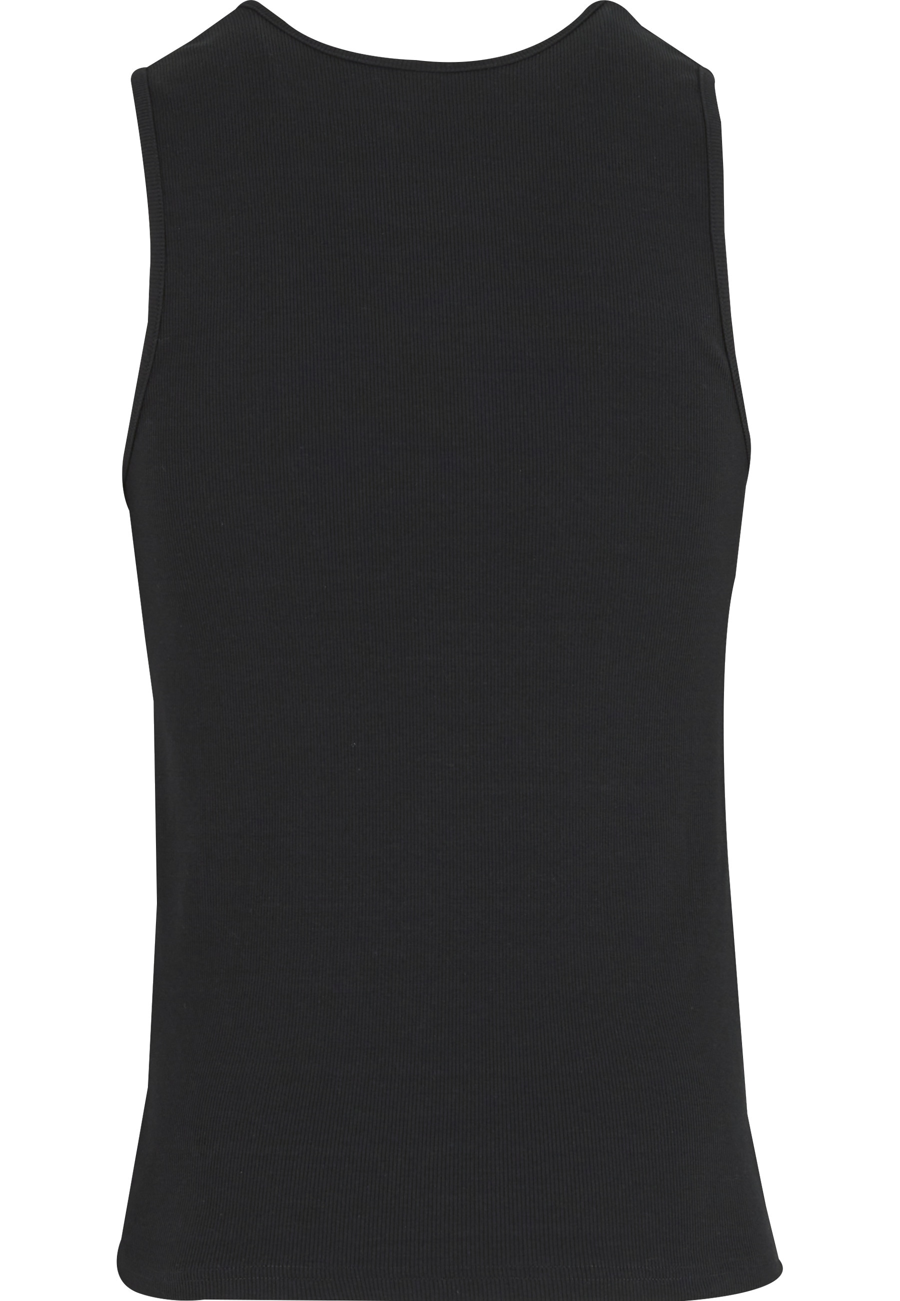 K1X Tanktop »K1X K1X Tag Logo Rib Tanktop« 1 Stk.