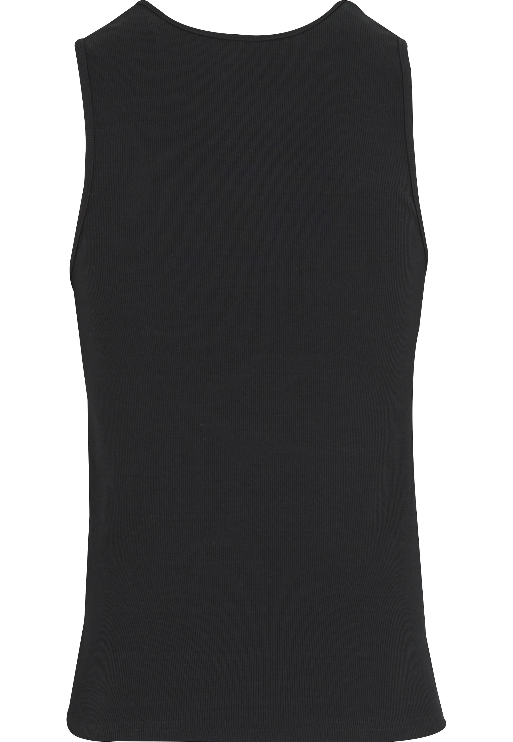 K1X Tanktop "K1X K1X Tag Logo Rib Tanktop" 1 Stk. günstig online kaufen