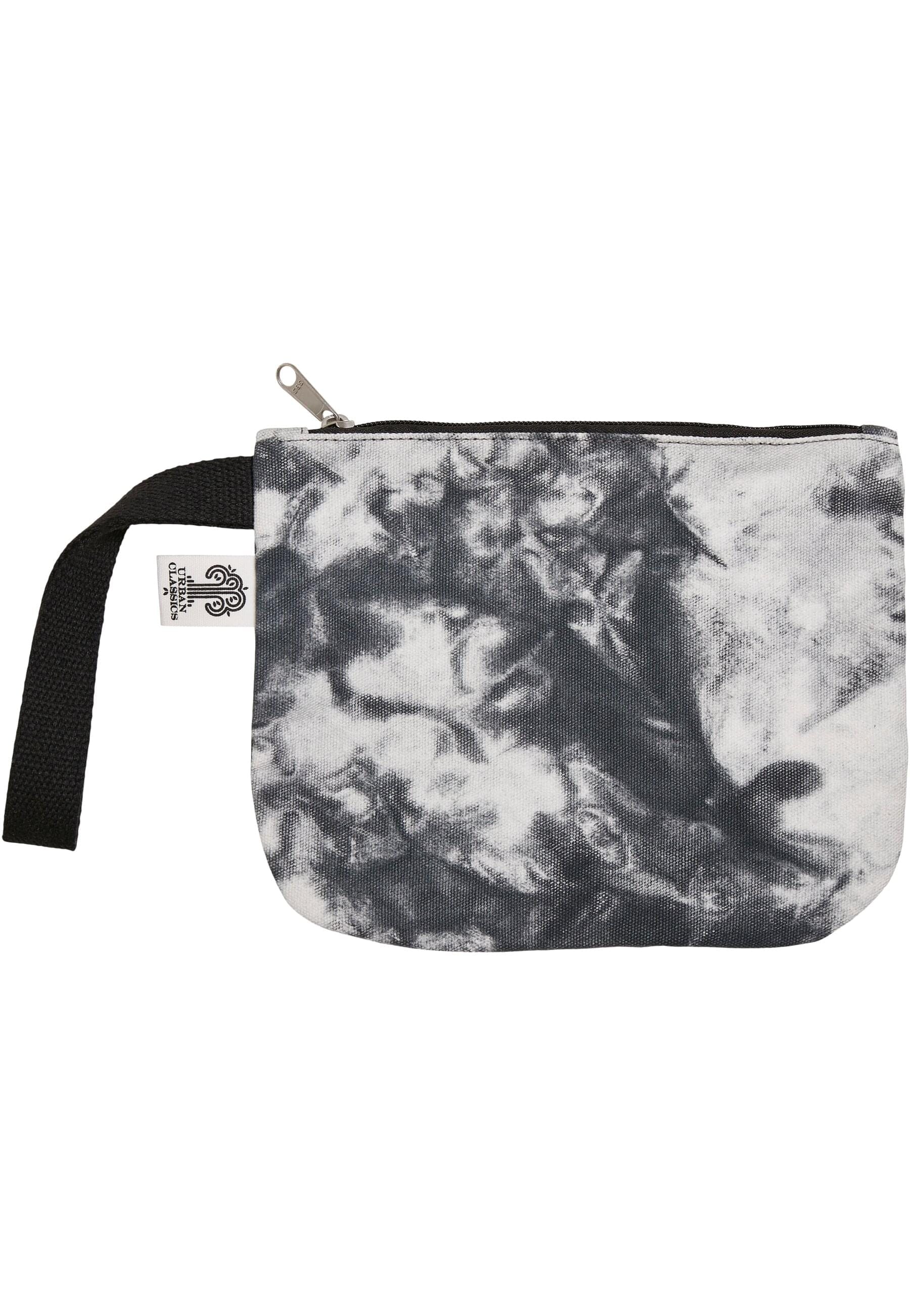 URBAN CLASSICS Schmuckset "Urban Classics Unisex Tie Dye Cosmetic Pouch", (1 tlg.)