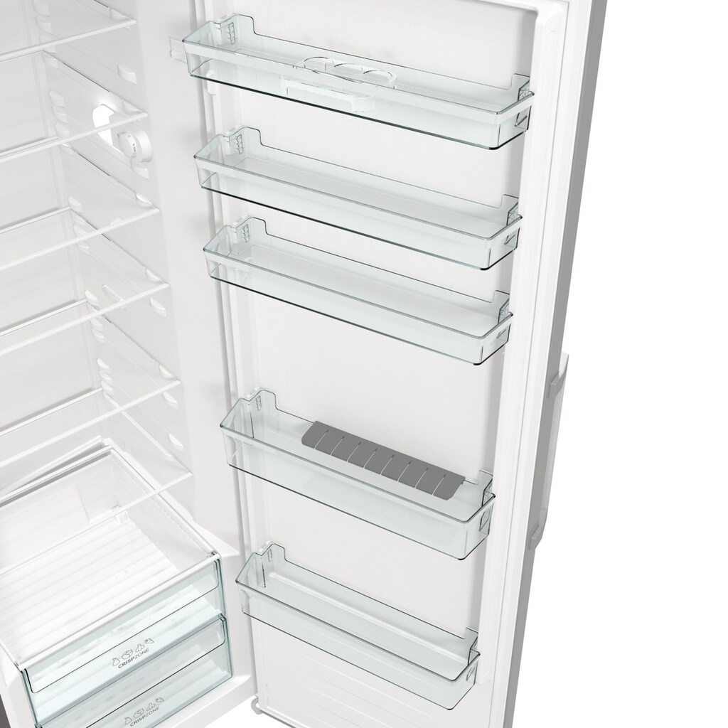 GORENJE Kühlschrank »R 619 EE«, R 619 EES5, 185 cm hoch, 59,5 cm breit