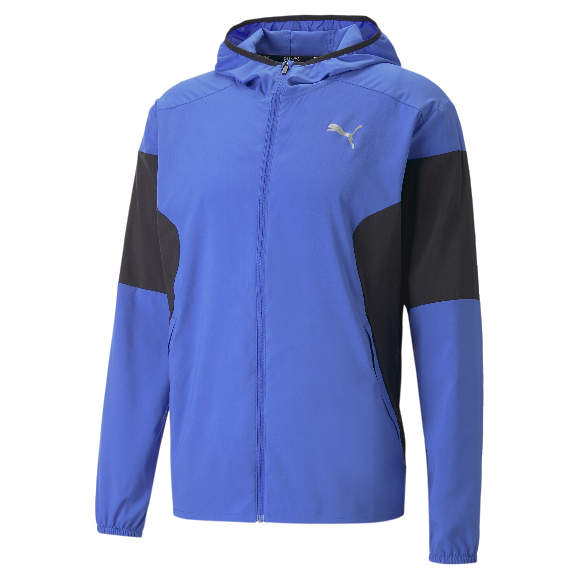 PUMA Laufjacke »RUN Lightweight Laufjacke Herren«