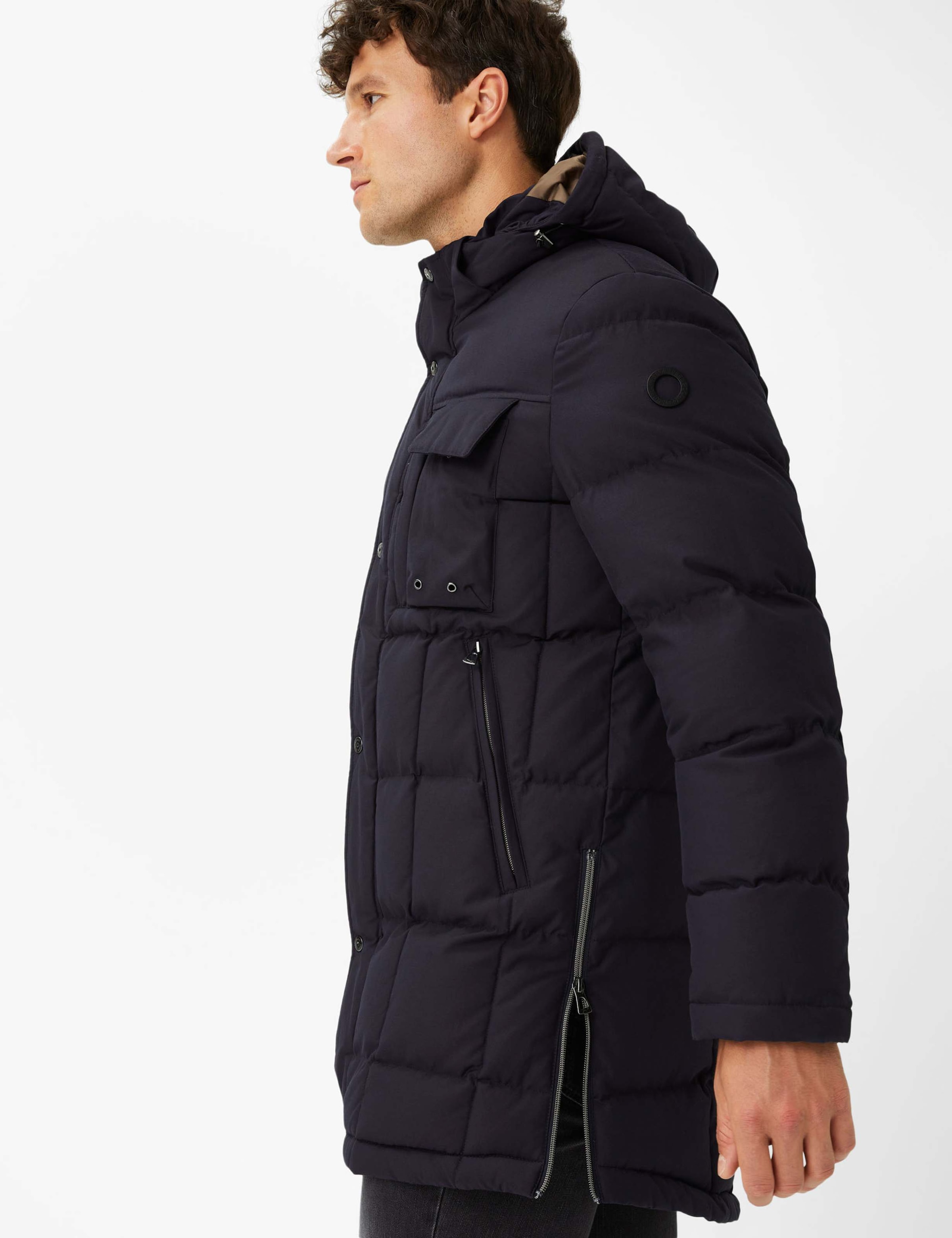 Brax Winterjacke »Style MARCO«
