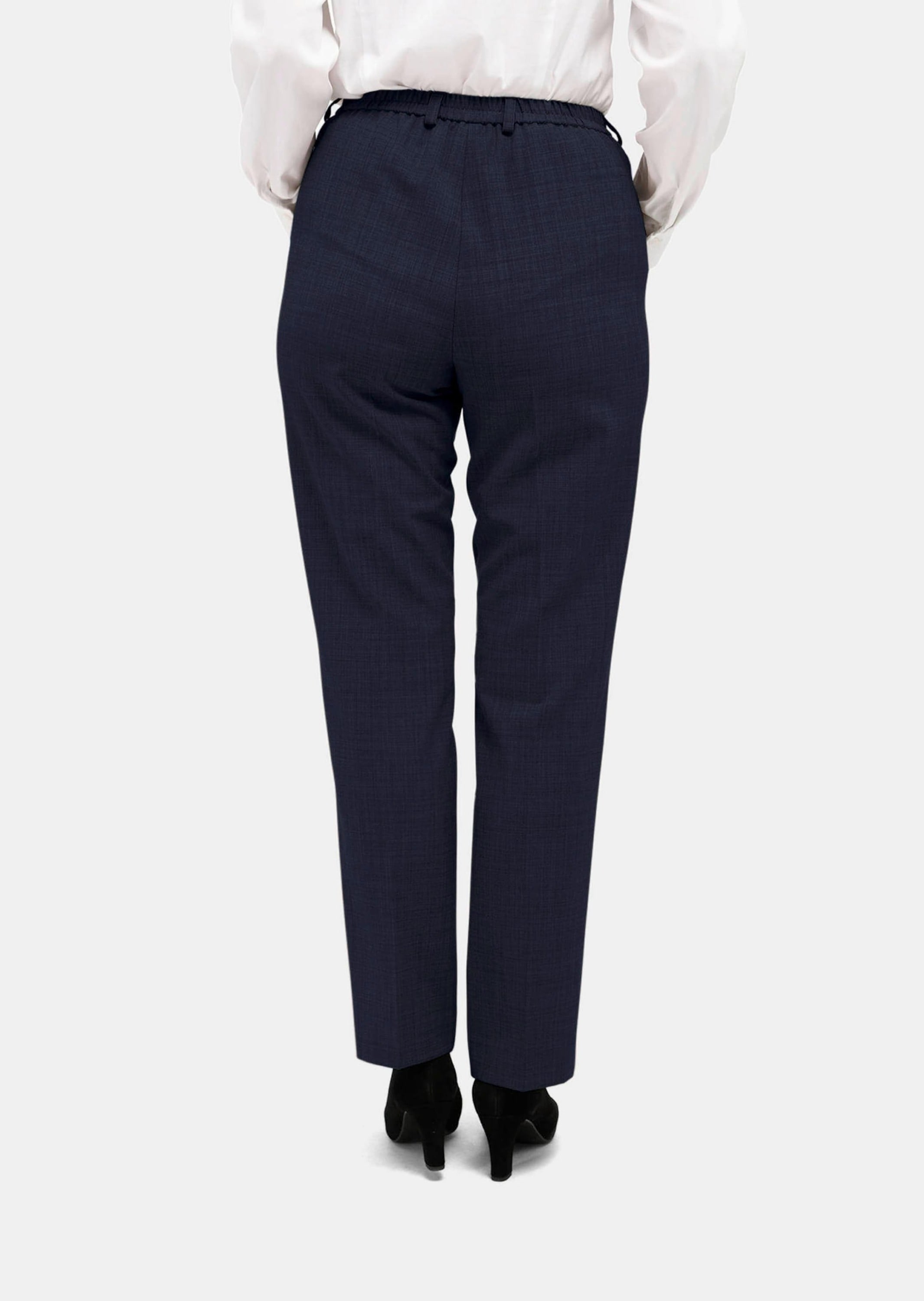 GOLDNER Schlupfhose »Trevira-Schurwollschlupfhose LOUISA Trevira-Schurwollschlupfhose LOUISA«