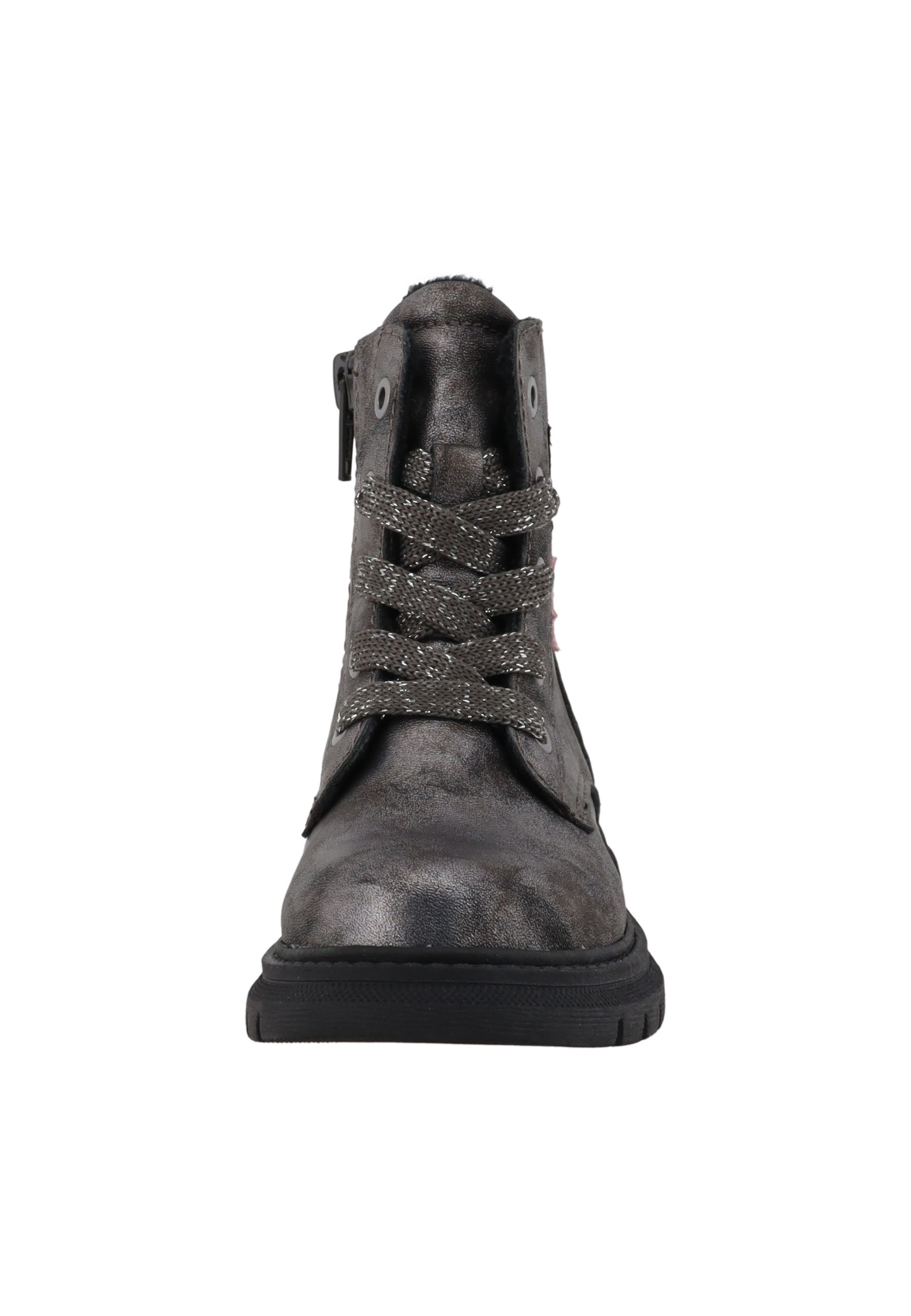 TOM TAILOR Winterstiefel "Tom Tailor Stiefel" 1 tlg.