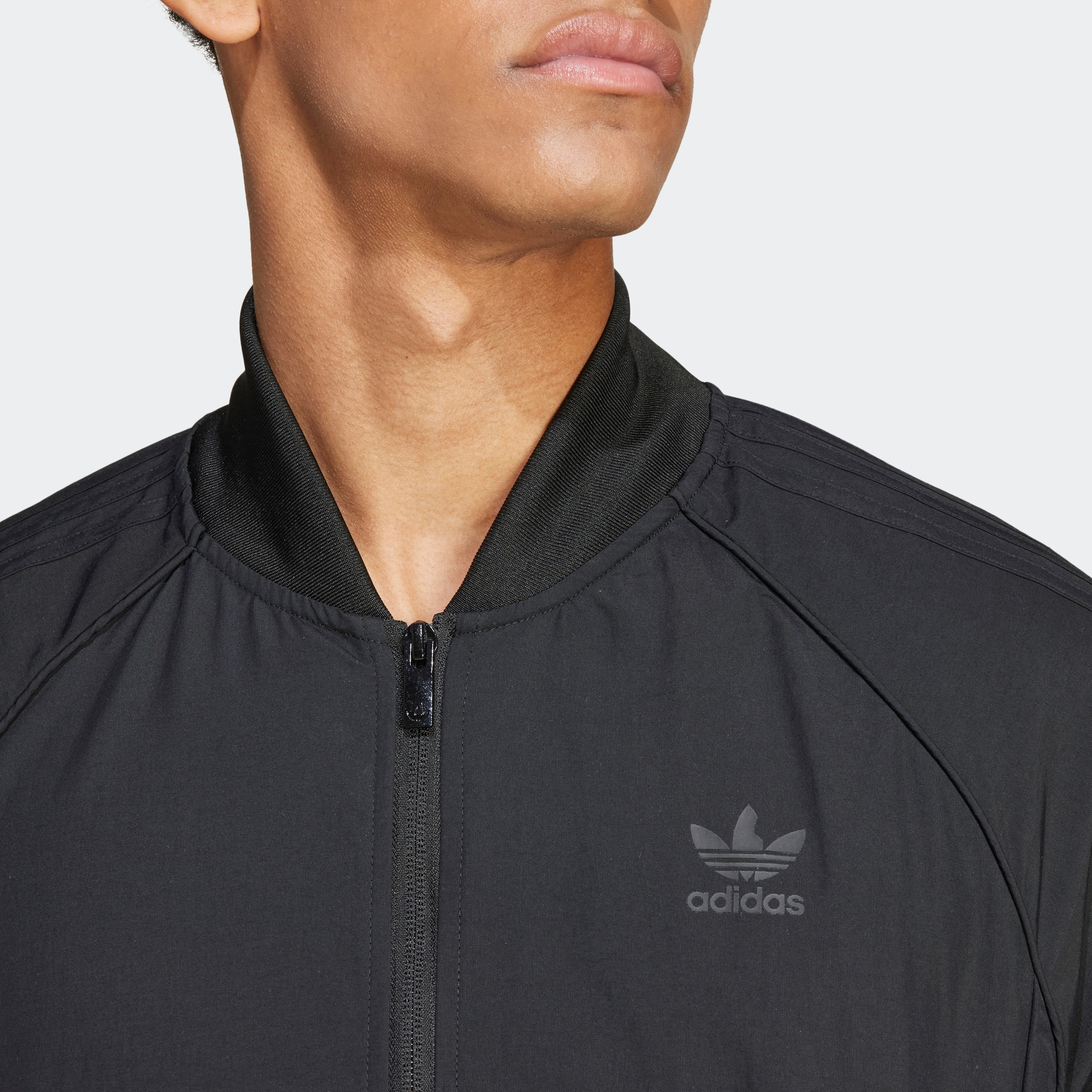 adidas Originals Kurzjacke »WOVEN SST TT«