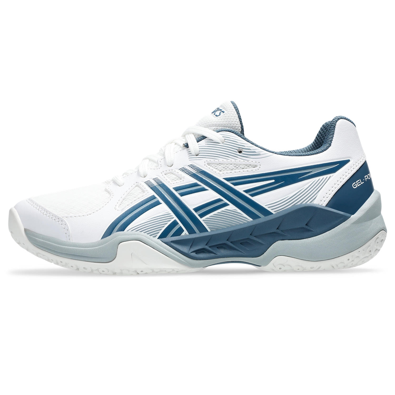 Asics Hallenschuh »GEL-POWERBREAK GS«, für Hallensport