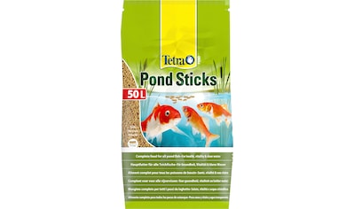 Tetra Fischfutter »Pond Sticks« kaufen