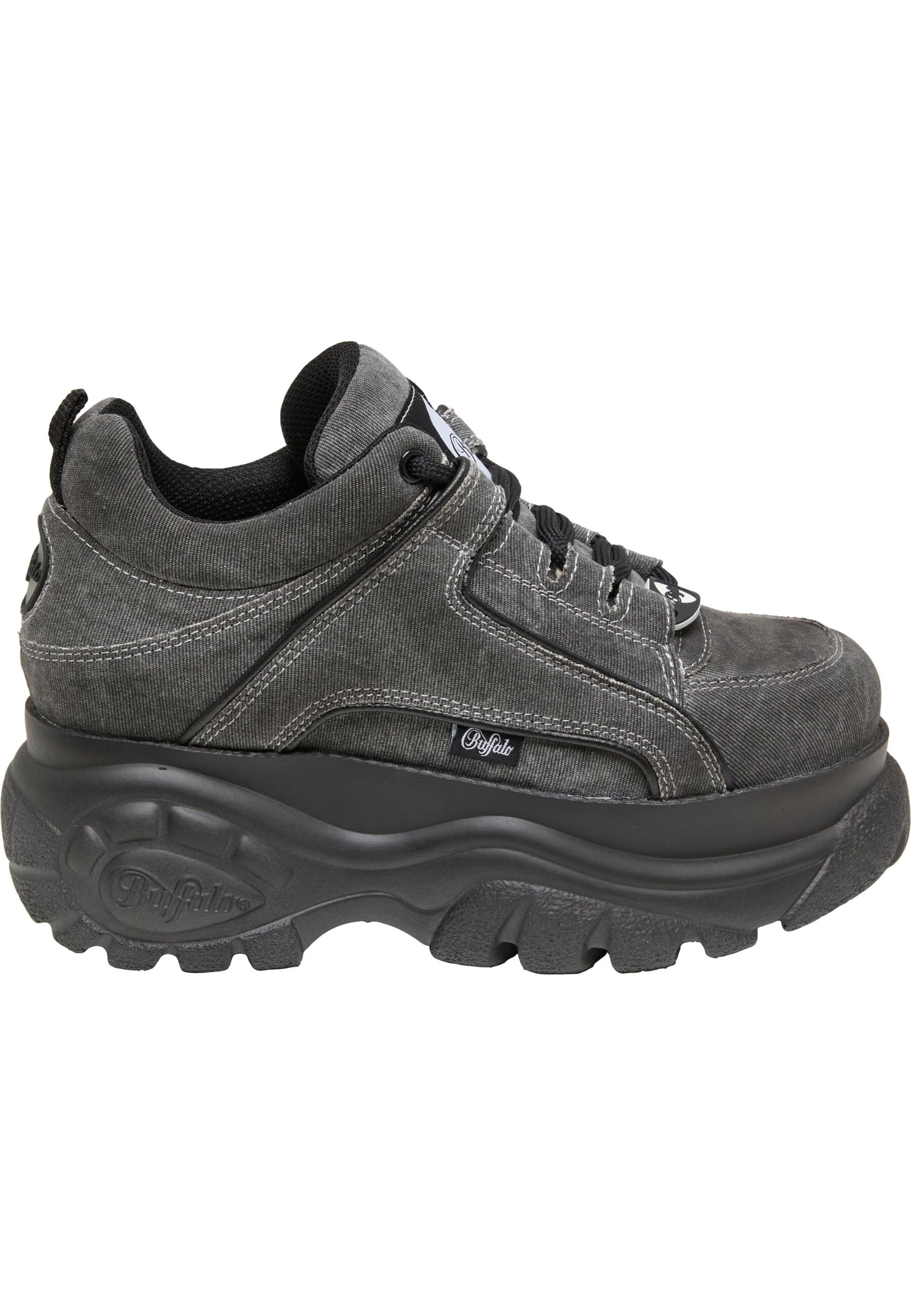 Buffalo Trainingsschuh »Buffalo 1339-14 - VEGAN DENIM«