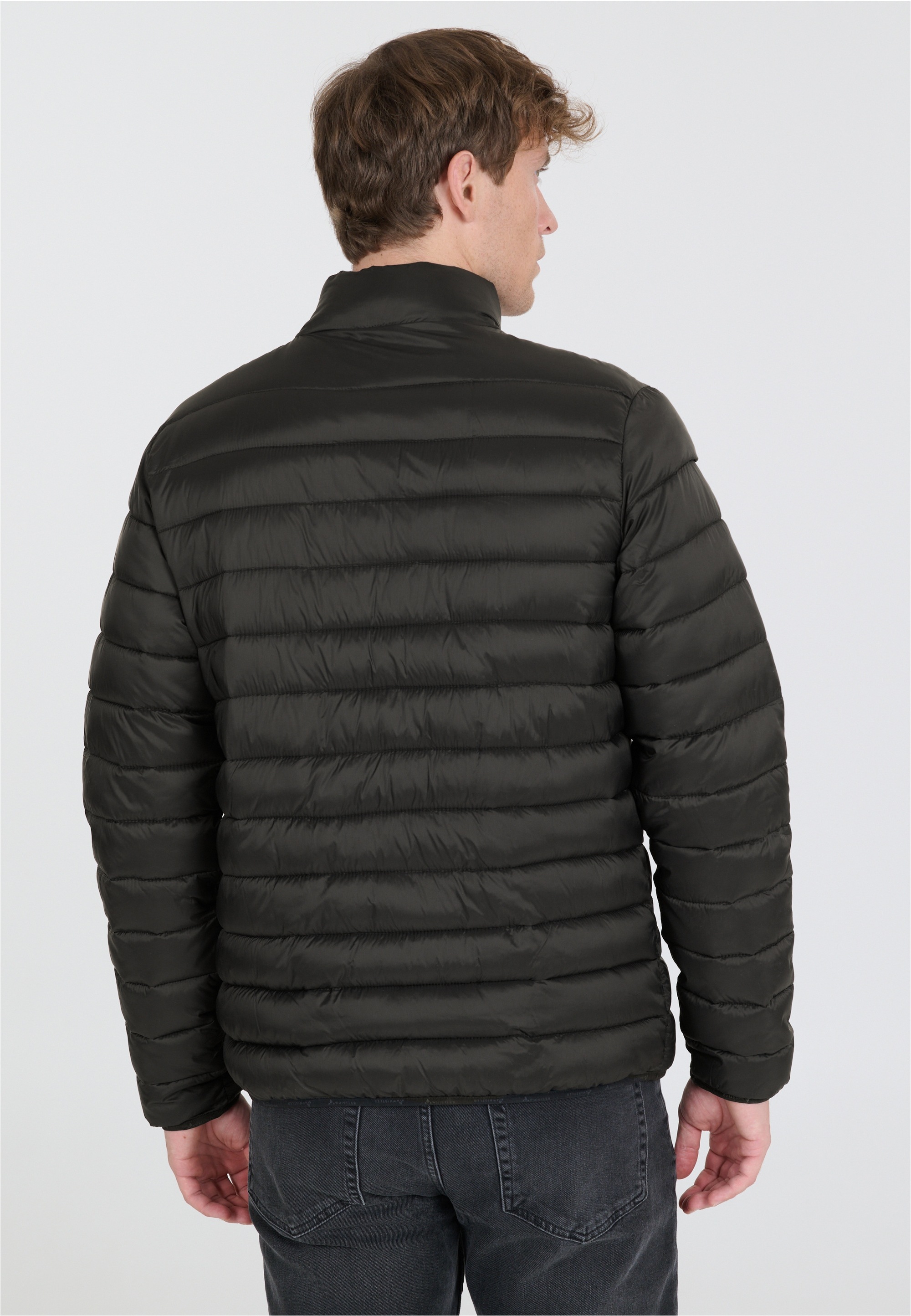 WHISTLER Laufjacke »Arubi«, aus leichtem und wasserabweisendem Material