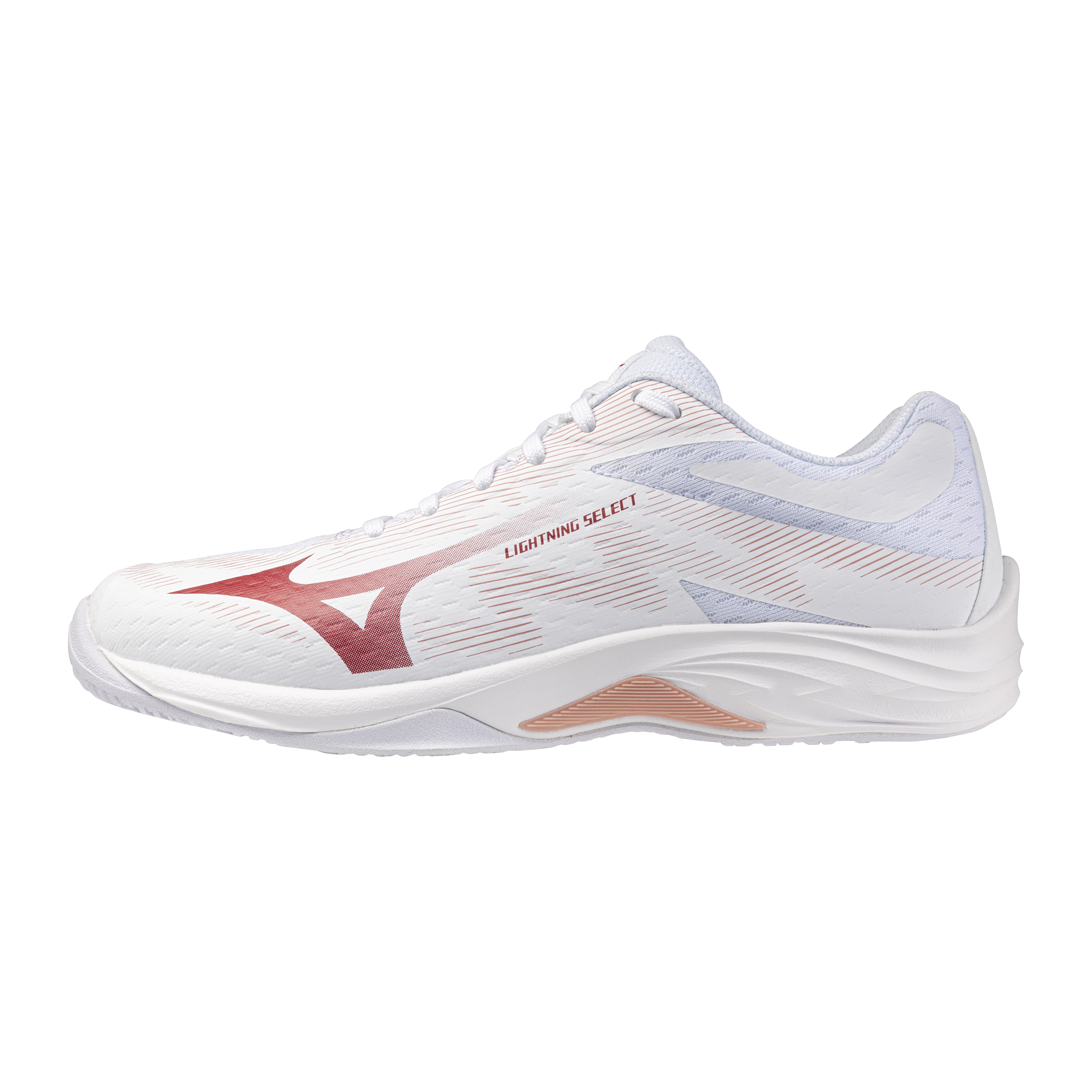 Mizuno Hallenschuh »LIGHTNING SELECT«  besonders geeignet für Volleyball