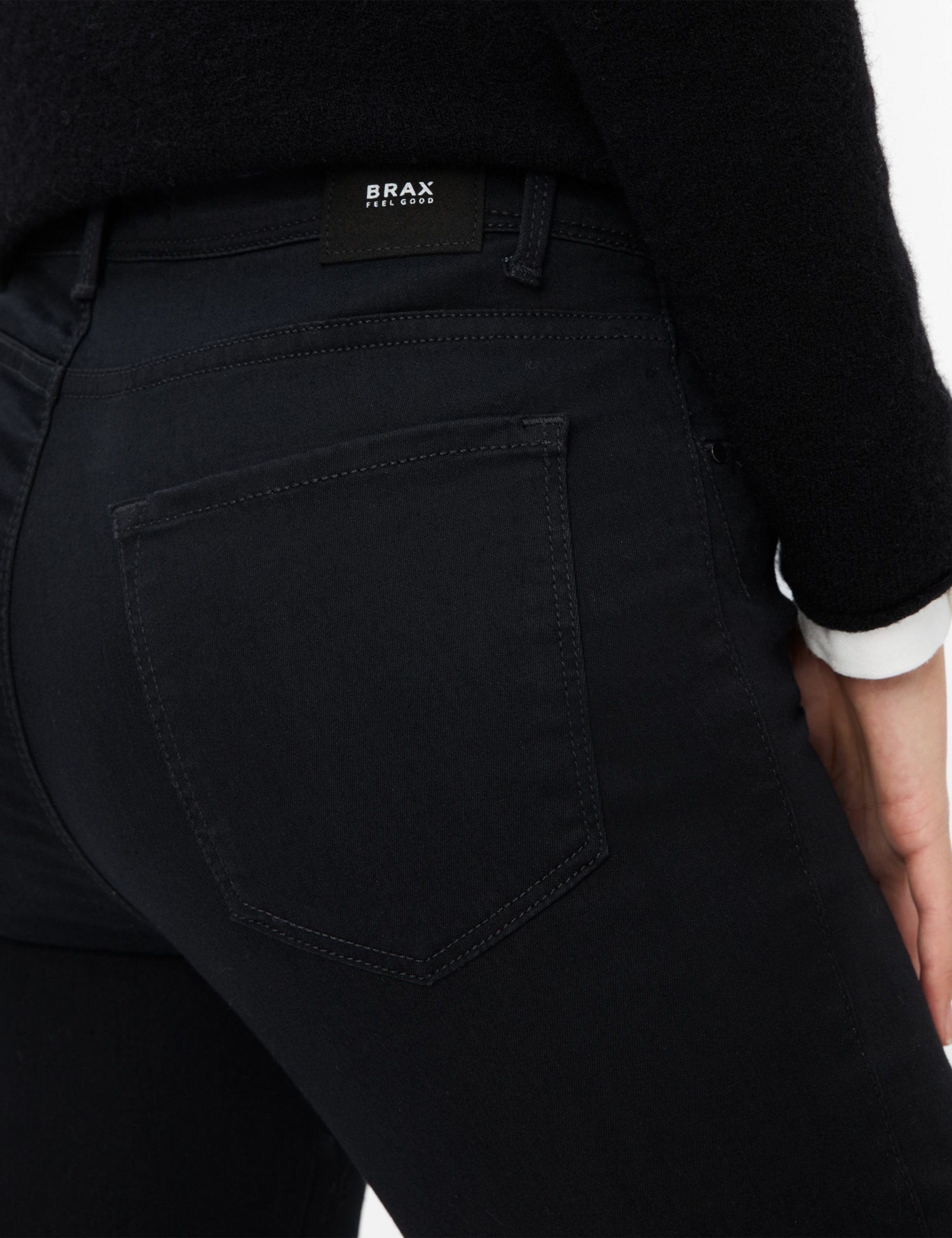 Brax 5-Pocket-Jeans »Style SHAKIRA«