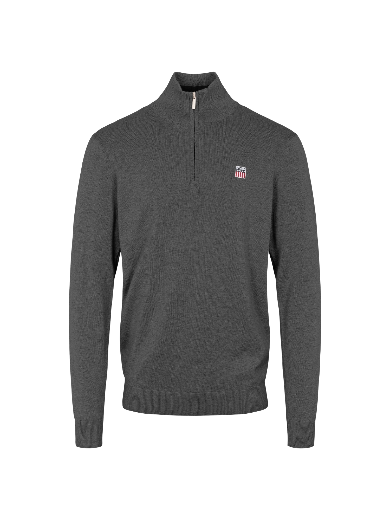 VINSON Rundhalspullover "VINSON Sweater VMJulius" günstig online kaufen