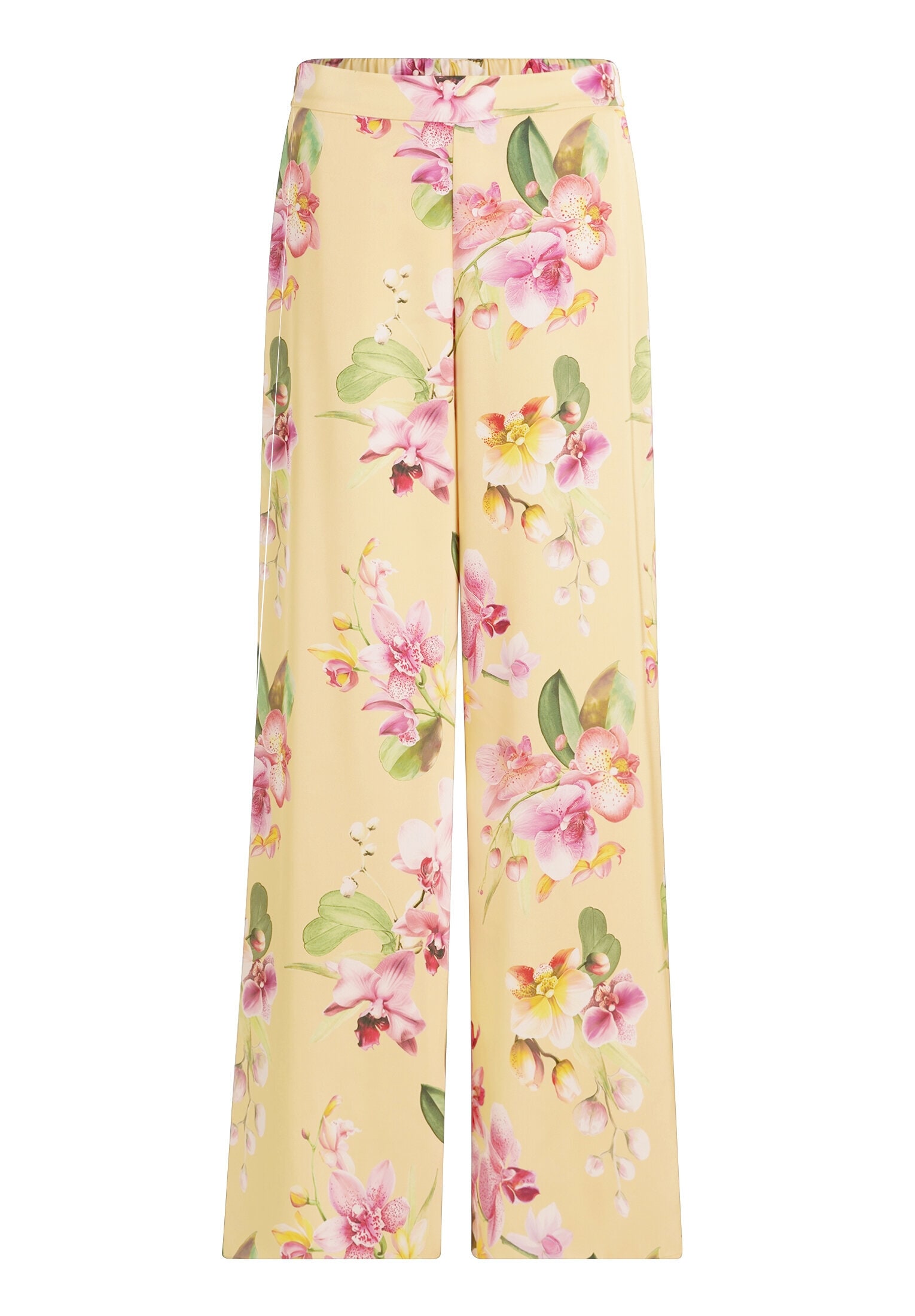 Vera Mont Marlene-Hose »Damen mit Blumenprint«