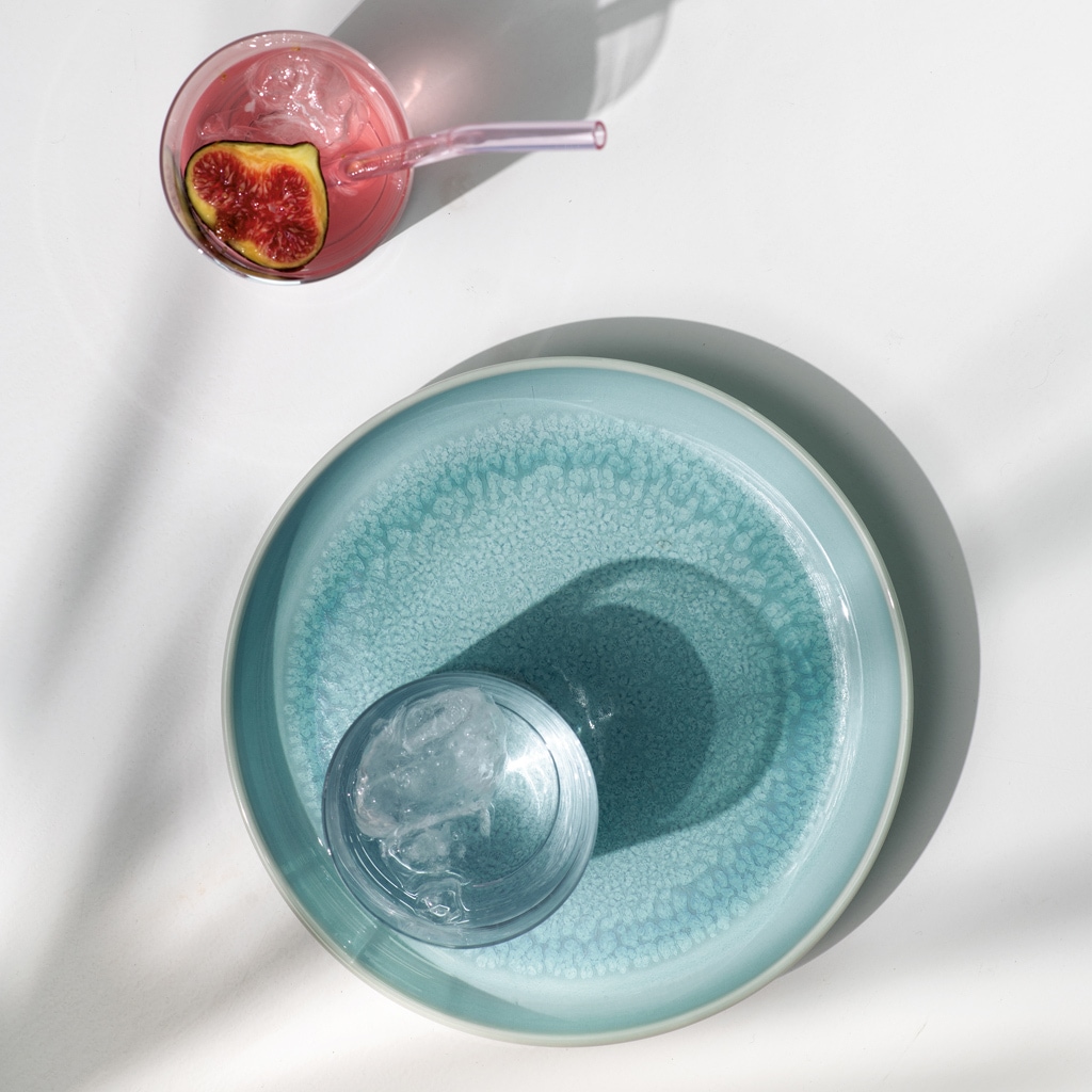 like. by Villeroy & Boch Suppenteller »Suppenteller Crafted ø 21,9 cm«