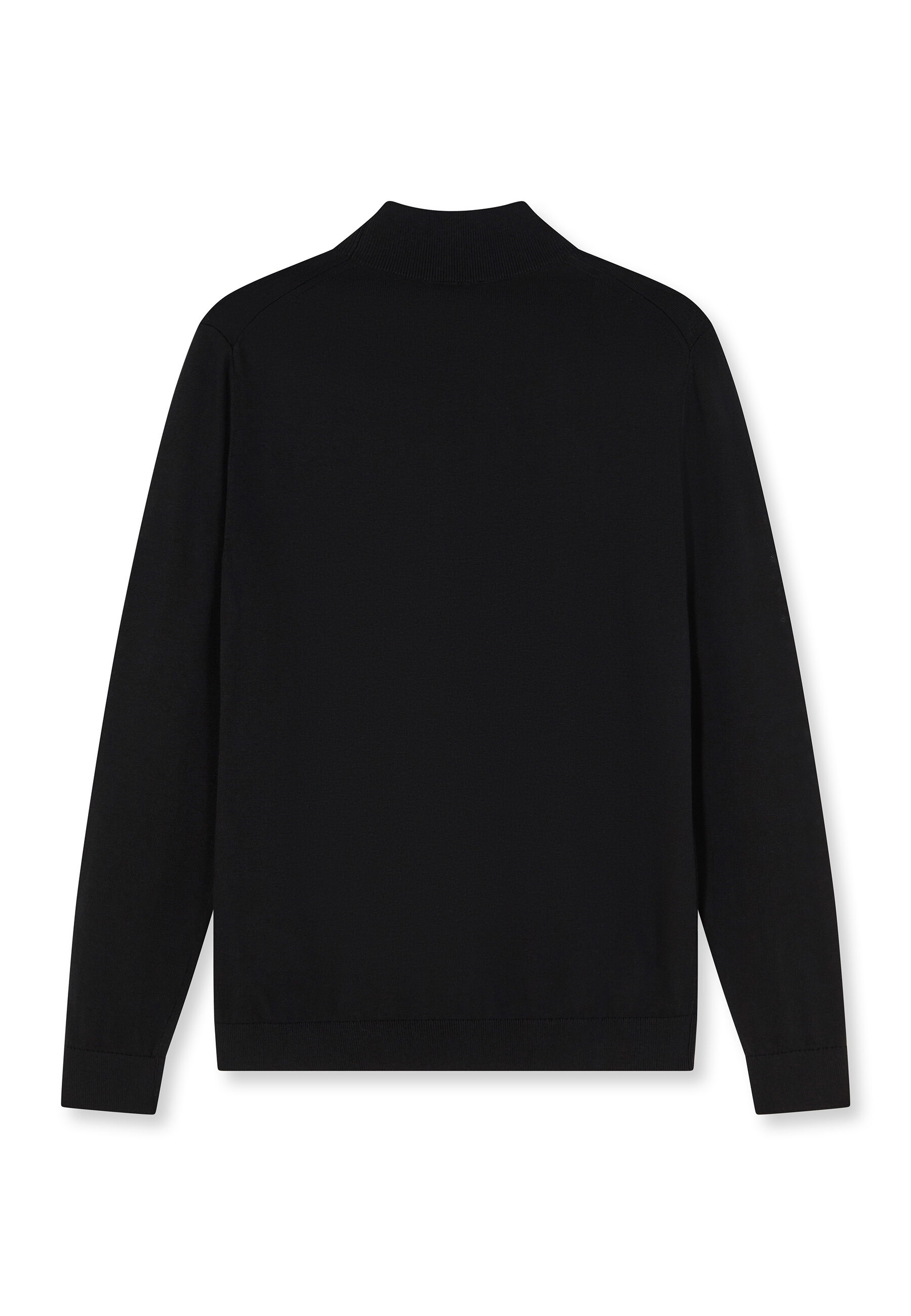 OLYMP Strickpullover »OLYMP Casual Strick, Pullover«