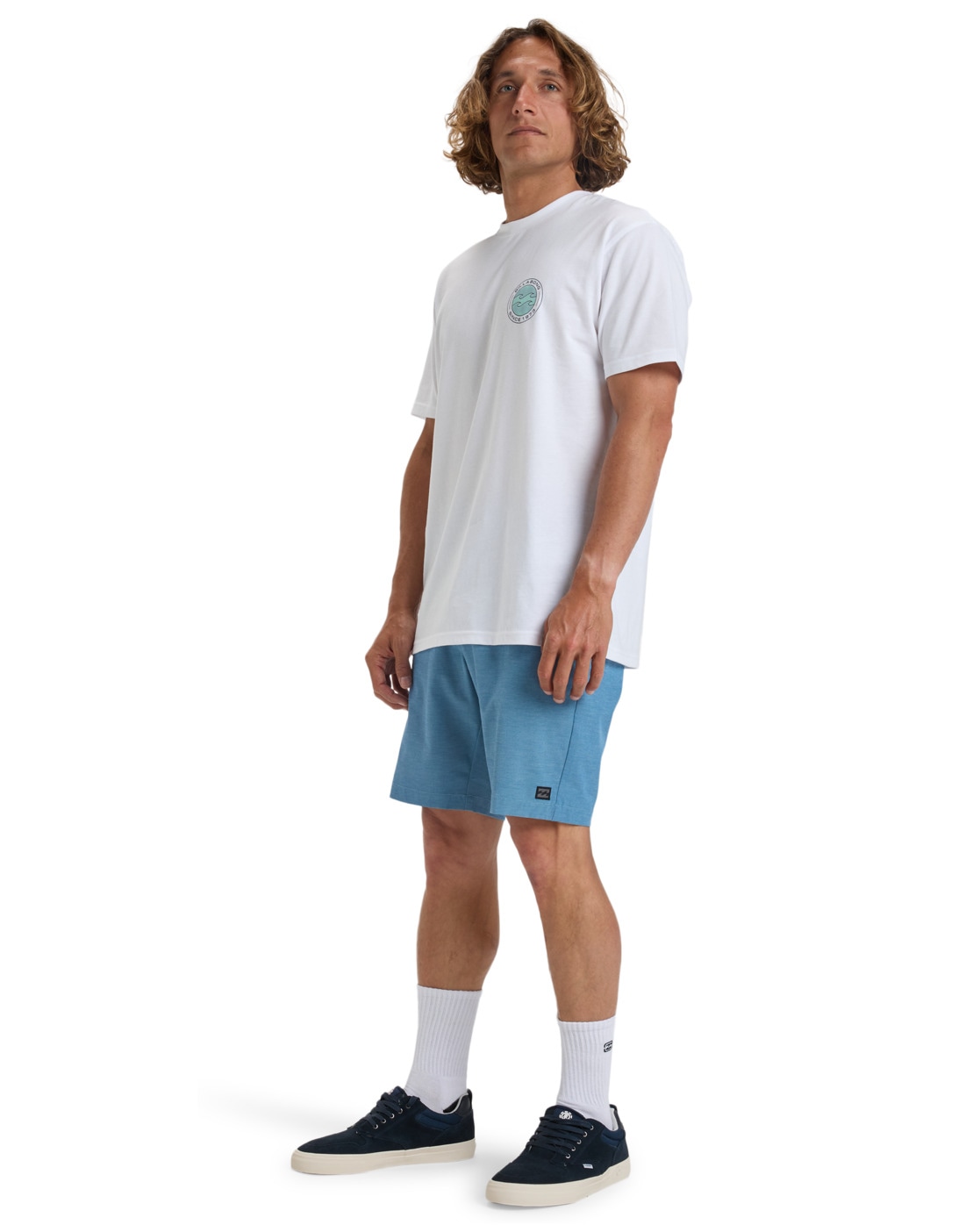 Billabong 2-in-1-Shorts »Crossfire Mid«