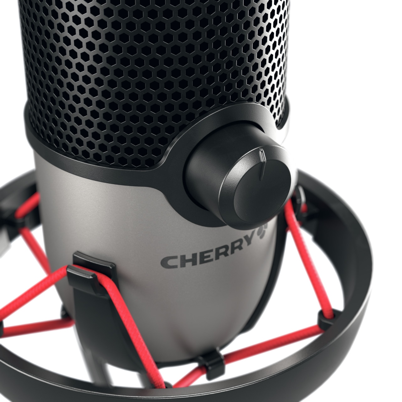 Cherry Streaming-Mikrofon »UM 6.0 ADVANCED«