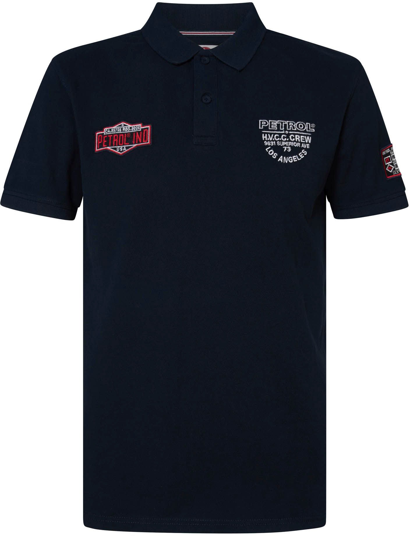 Petrol Industries Poloshirt