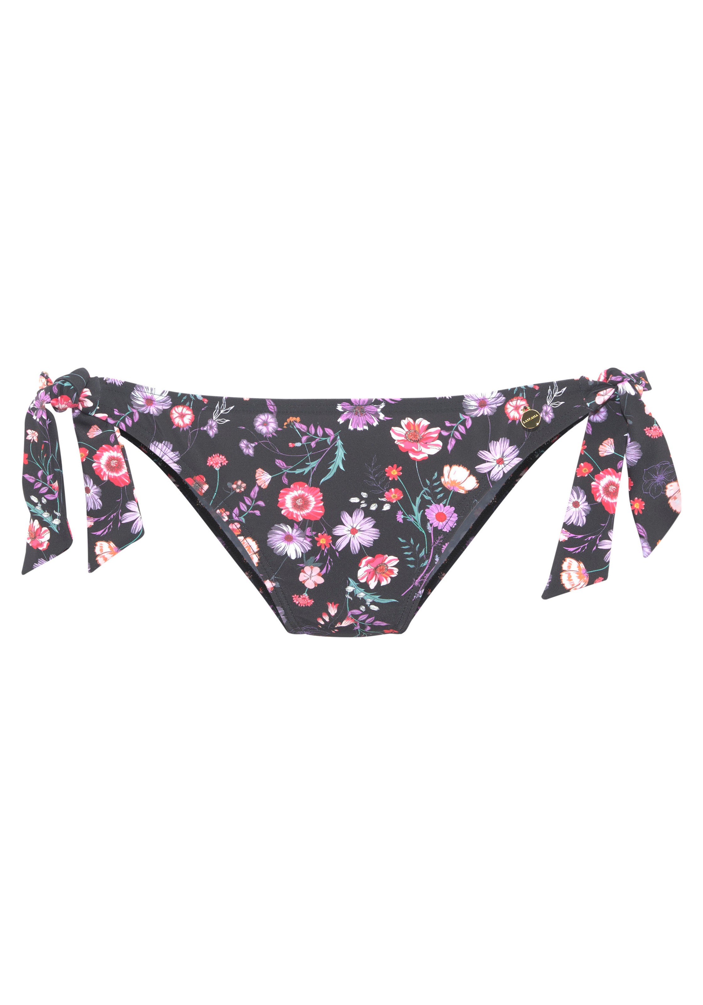 LASCANA Bikini-Hose »Avery«, mit seitlichen Schleifen
