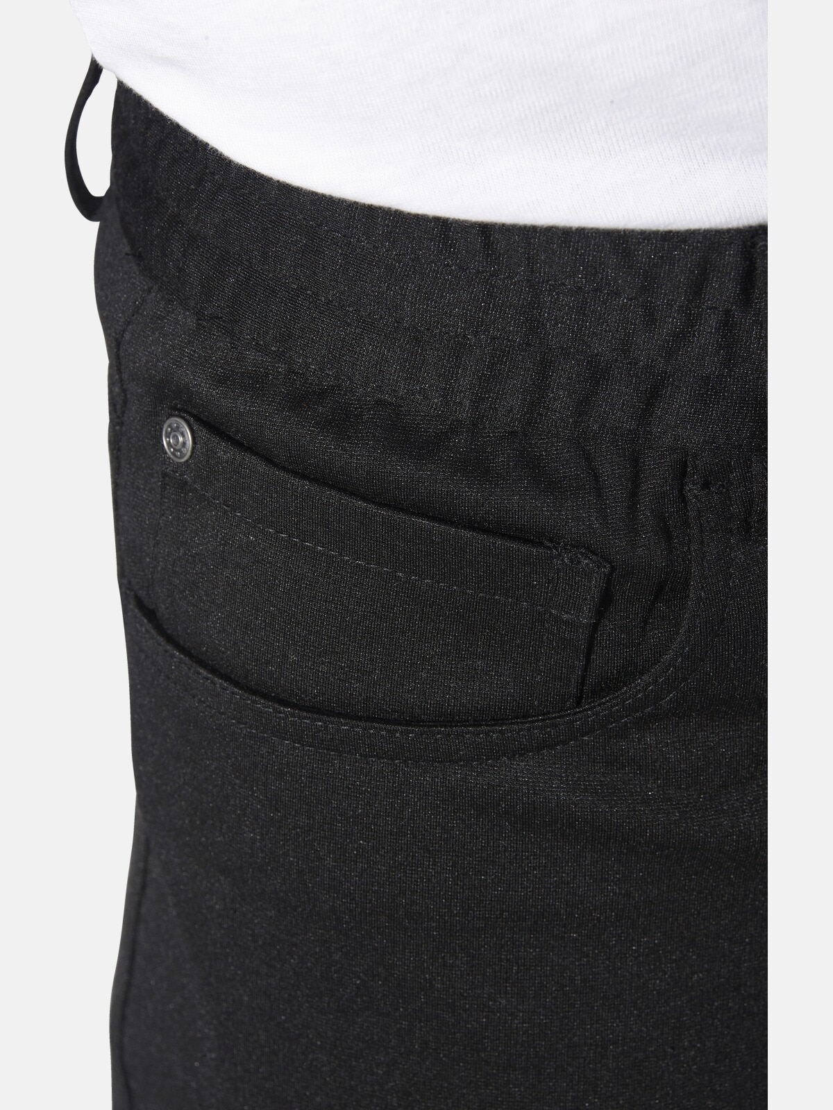 Jan Vanderstorm Schlupfhose »Tiefbundhose FJORDMARK«