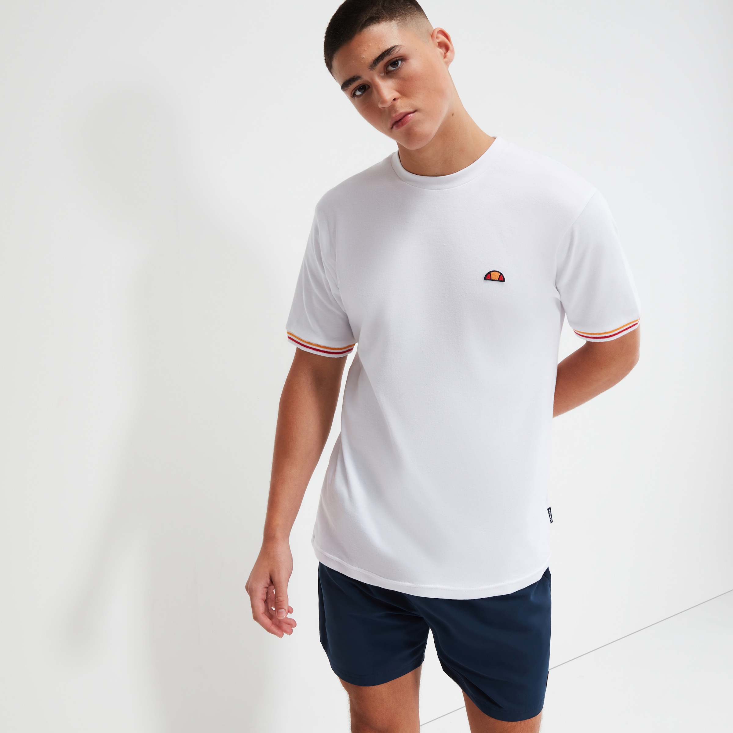 ellesse Marškinėliai »H T-SHIRT«