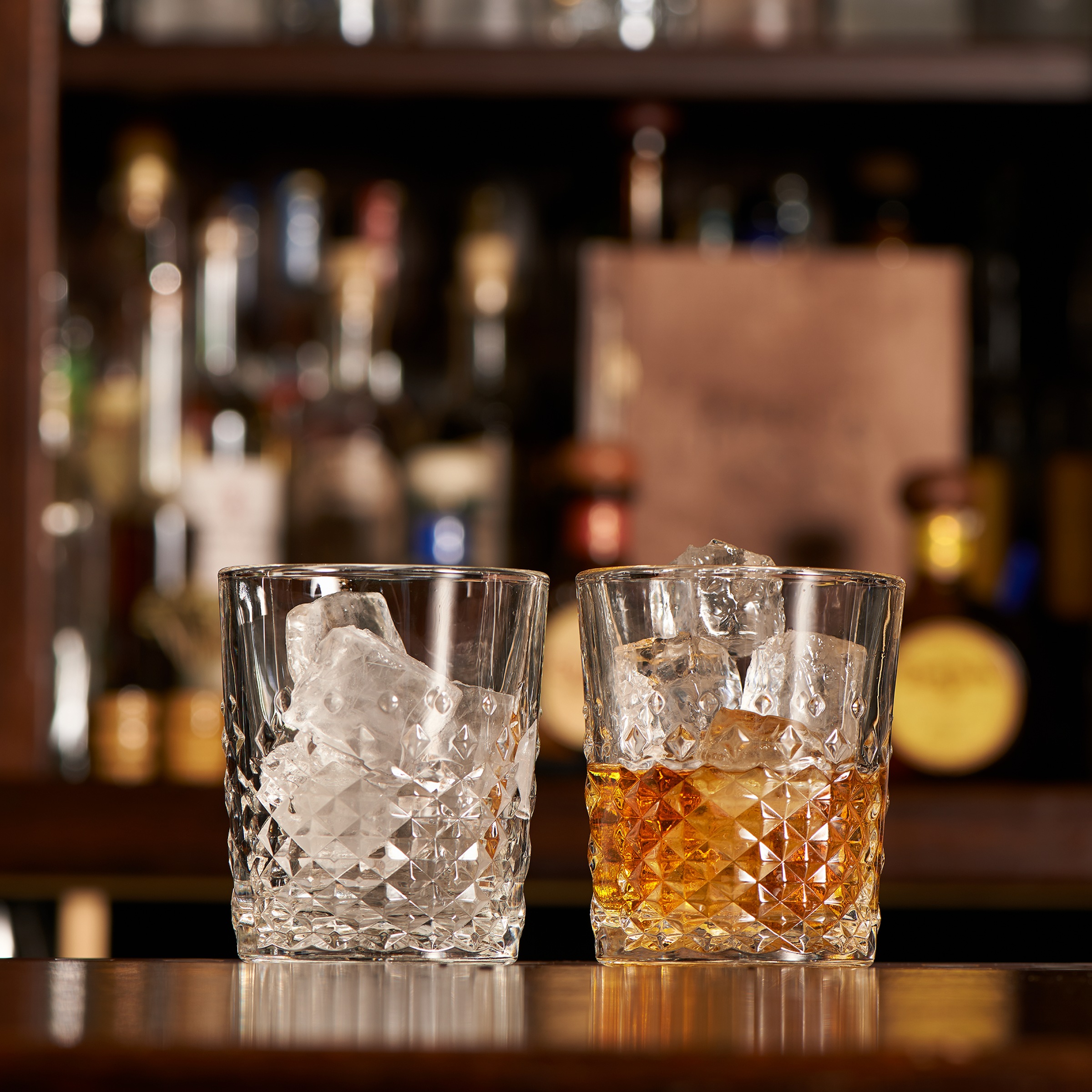 LIBBEY Tumbler-Glas »Libbey D.O.F Glas 12er Set -OCULAR-«, (Set, 12 tlg.), 355 ml, hochwertig verarbeitet, im modernen Design