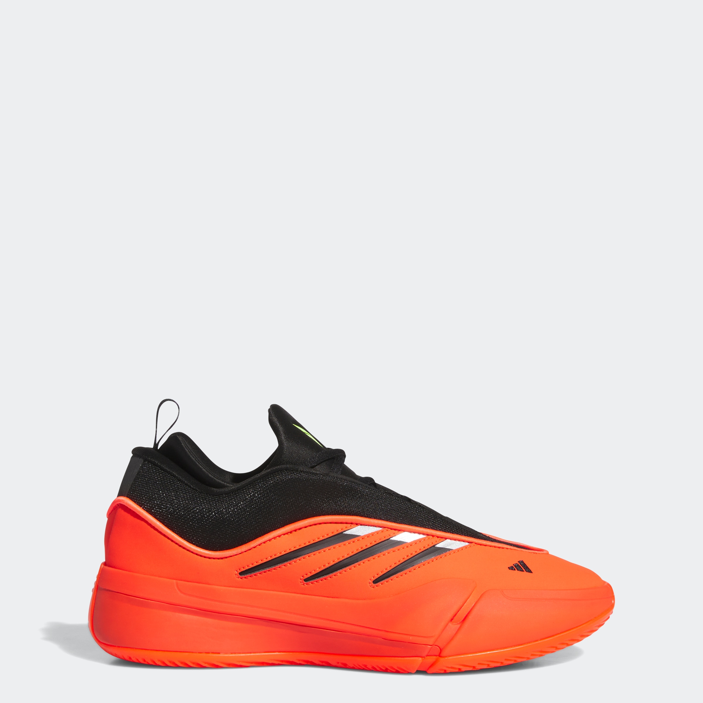 adidas Performance Basketballschuh »DAME 9 LOW«